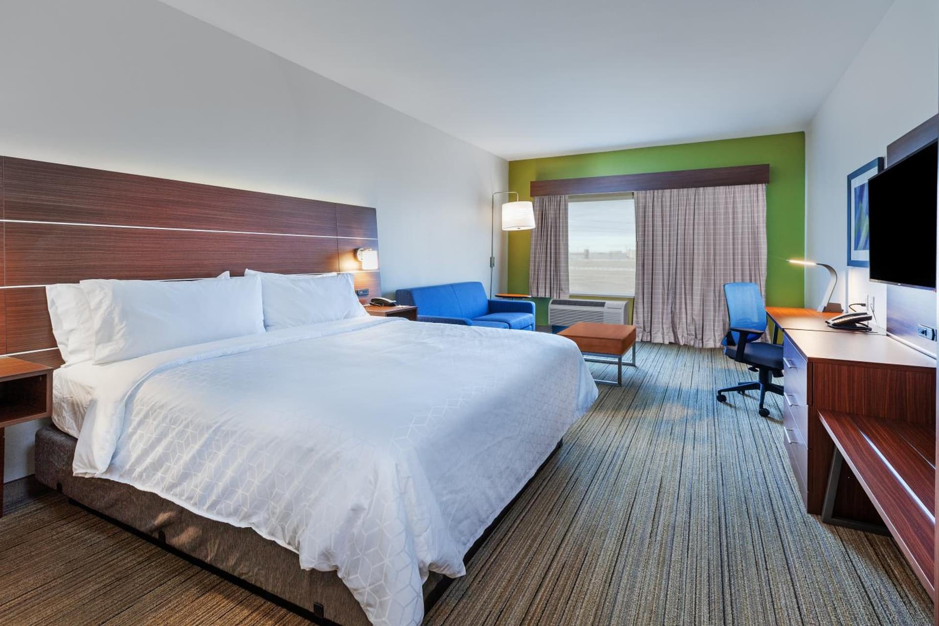 Holiday Inn Express & Suites - Tulsa Northeast - Owasso by IHG gallery photo in Owasso, OK — image 15