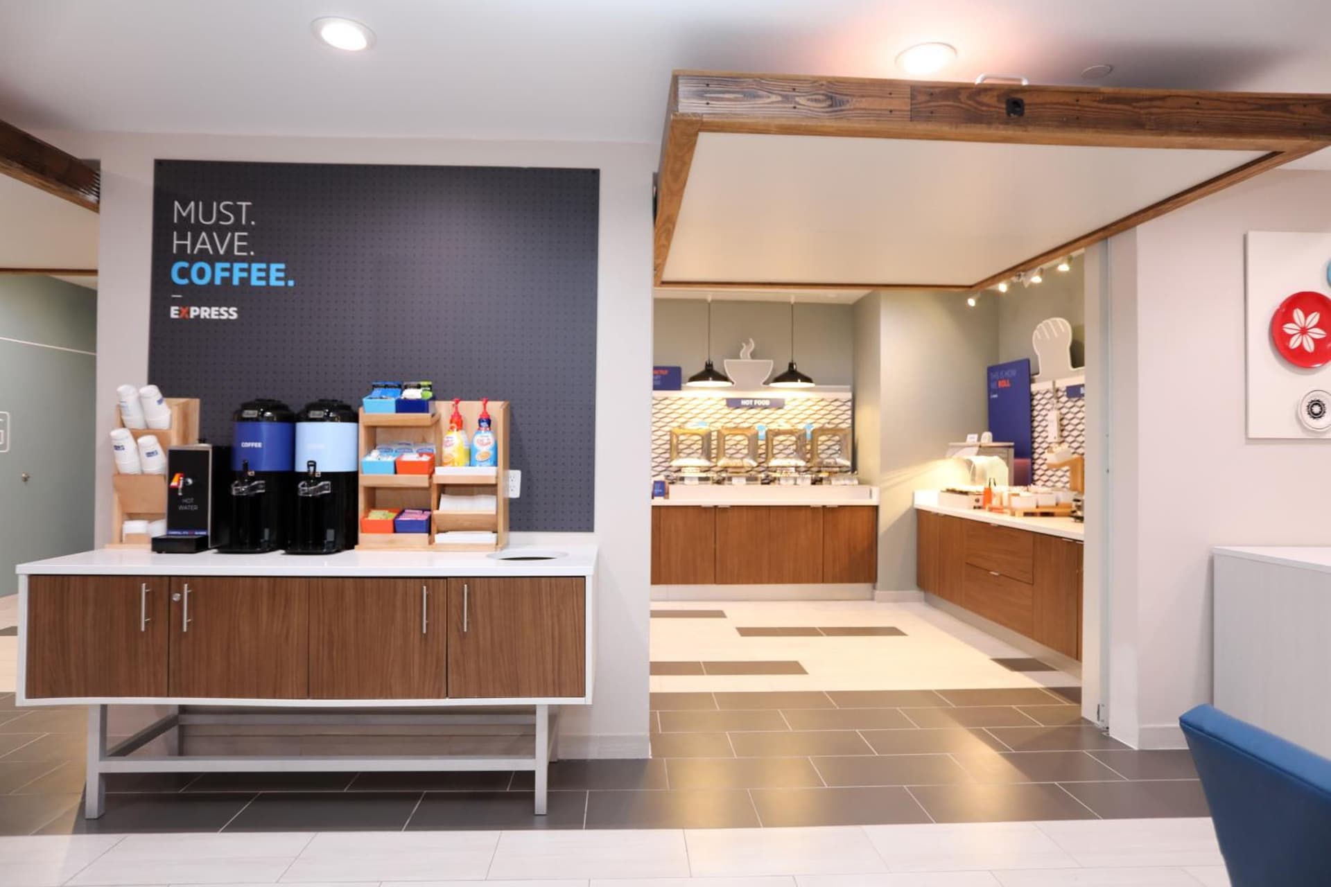 Holiday Inn Express & Suites - Wylie West by IHG gallery photo in Wylie, TX — image 59