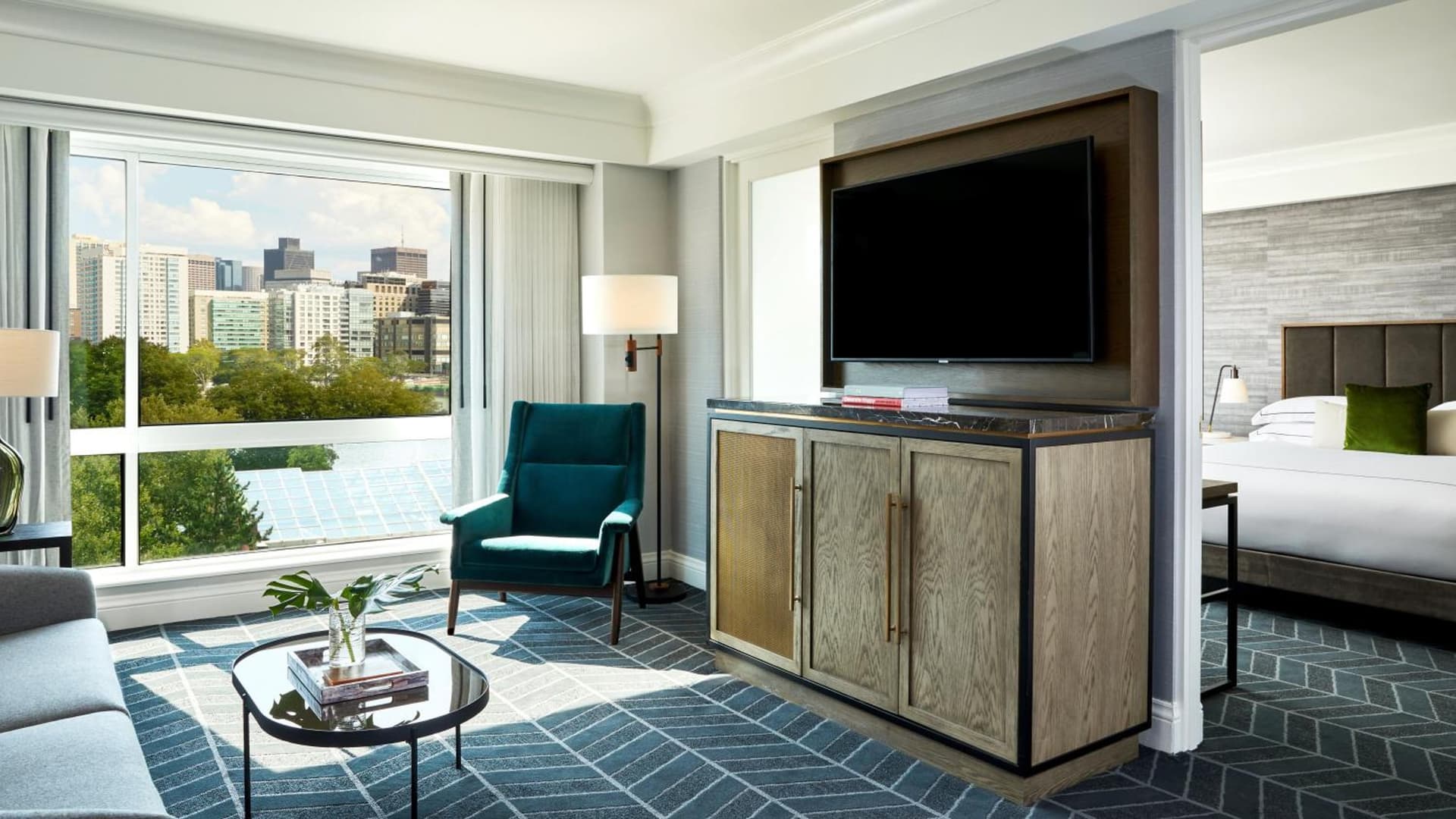 Kimpton Marlowe by IHG gallery photo in Cambridge, MA — image 39