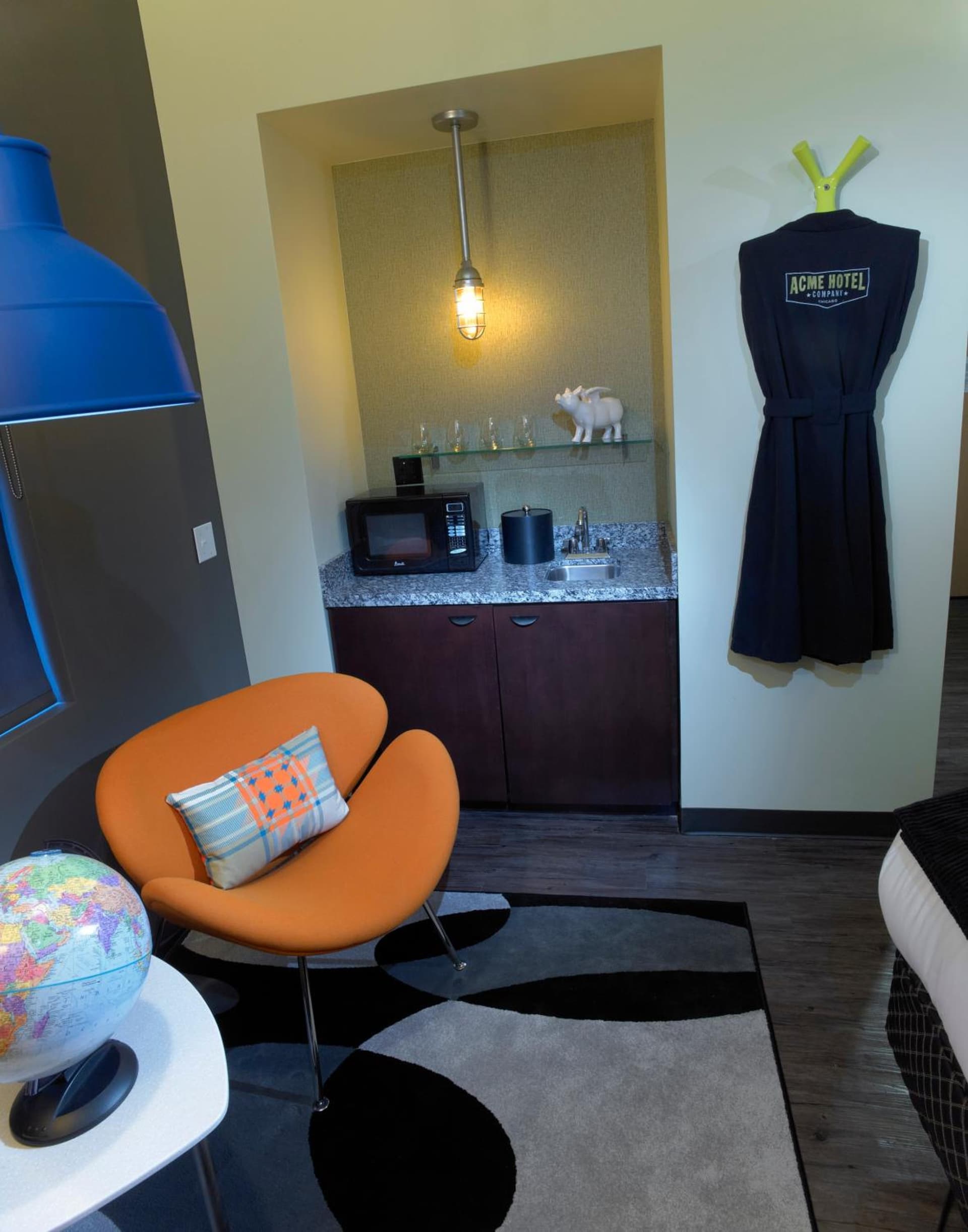 ACME Hotel Chicago, Outset Collection by Hilton gallery photo in Chicago, IL — image 15