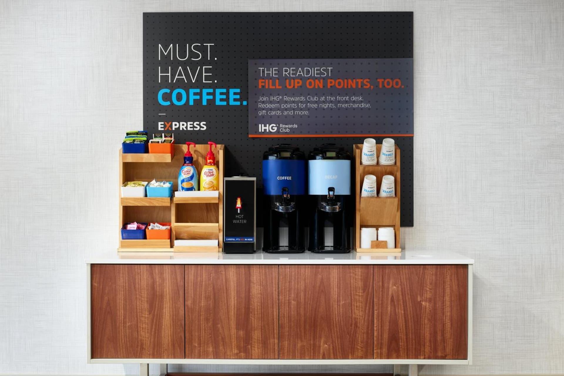 Holiday Inn Express Hotel & Suites Salem by IHG gallery photo in Salem, VA — image 9