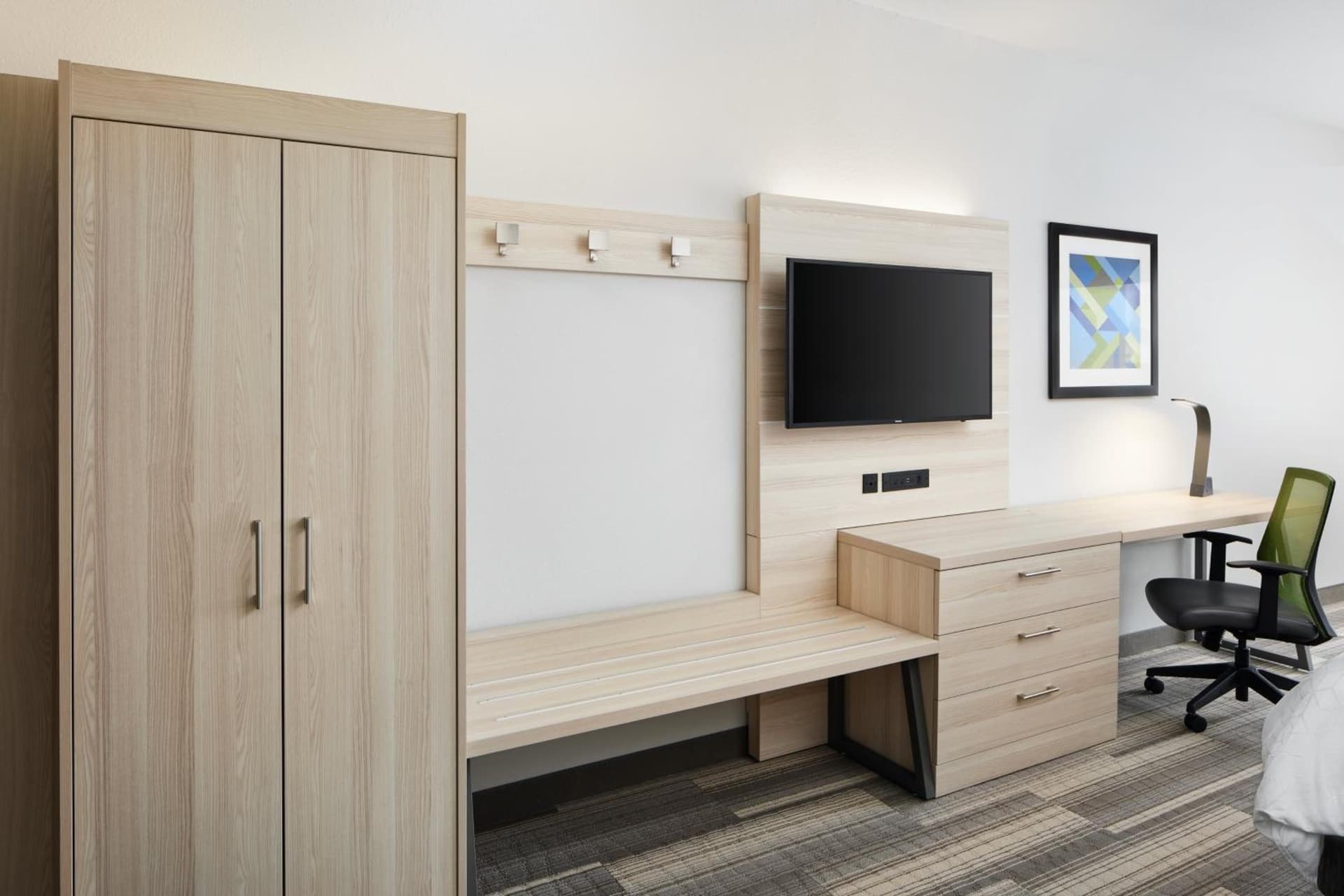 Holiday Inn Express Hotel & Suites Salem by IHG gallery photo in Salem, VA — image 22