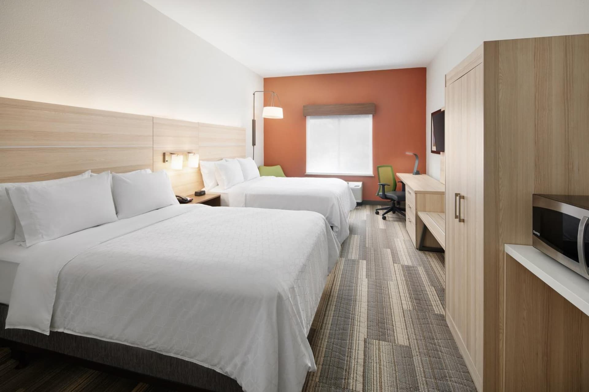 Holiday Inn Express Hotel & Suites Salem by IHG gallery photo in Salem, VA — image 6