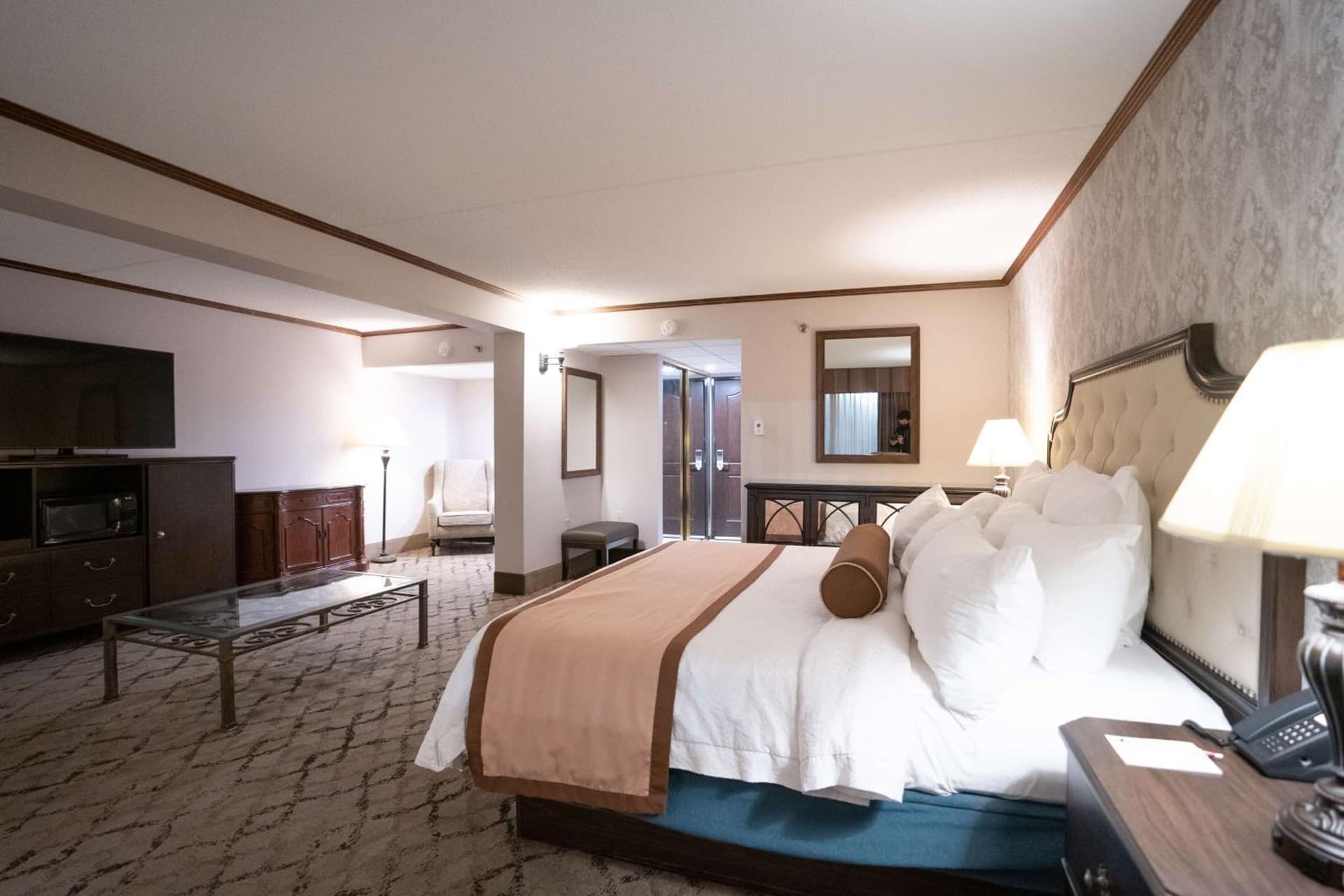 Best Western Plus Fairfield Executive Inn gallery photo in Fairfield — image 15