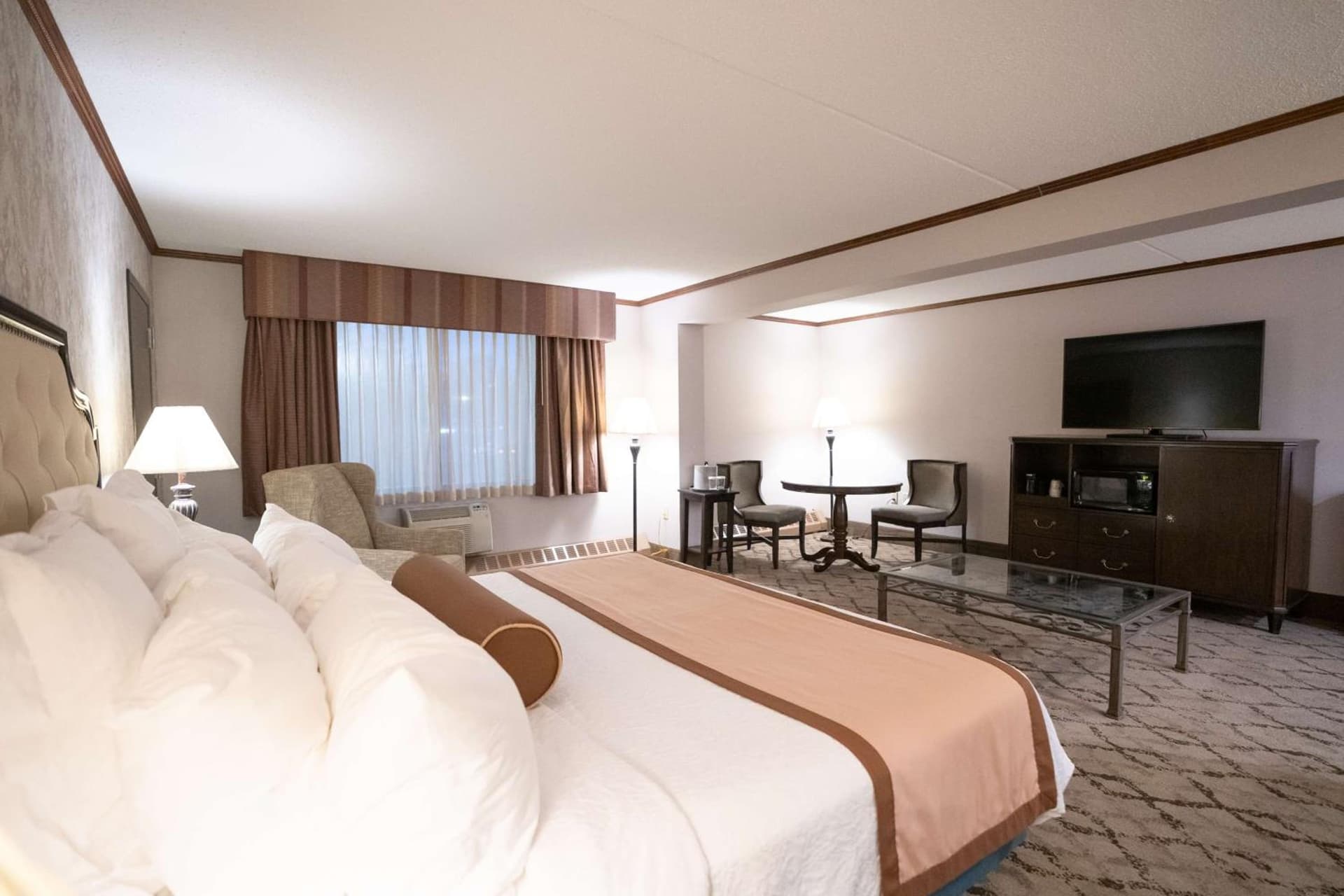 Best Western Plus Fairfield Executive Inn gallery photo in Fairfield — image 4