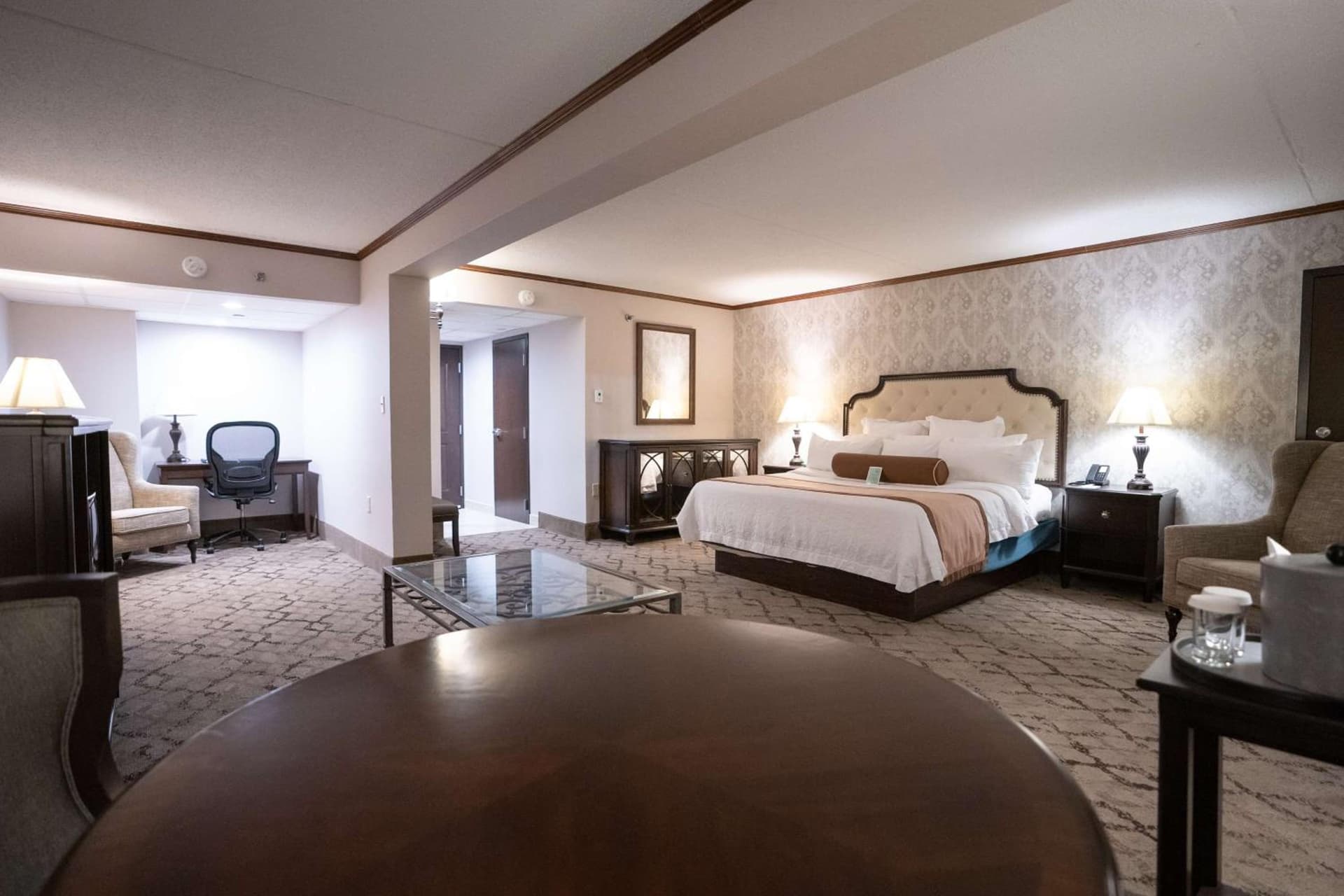 Best Western Plus Fairfield Executive Inn gallery photo in Fairfield — image 11