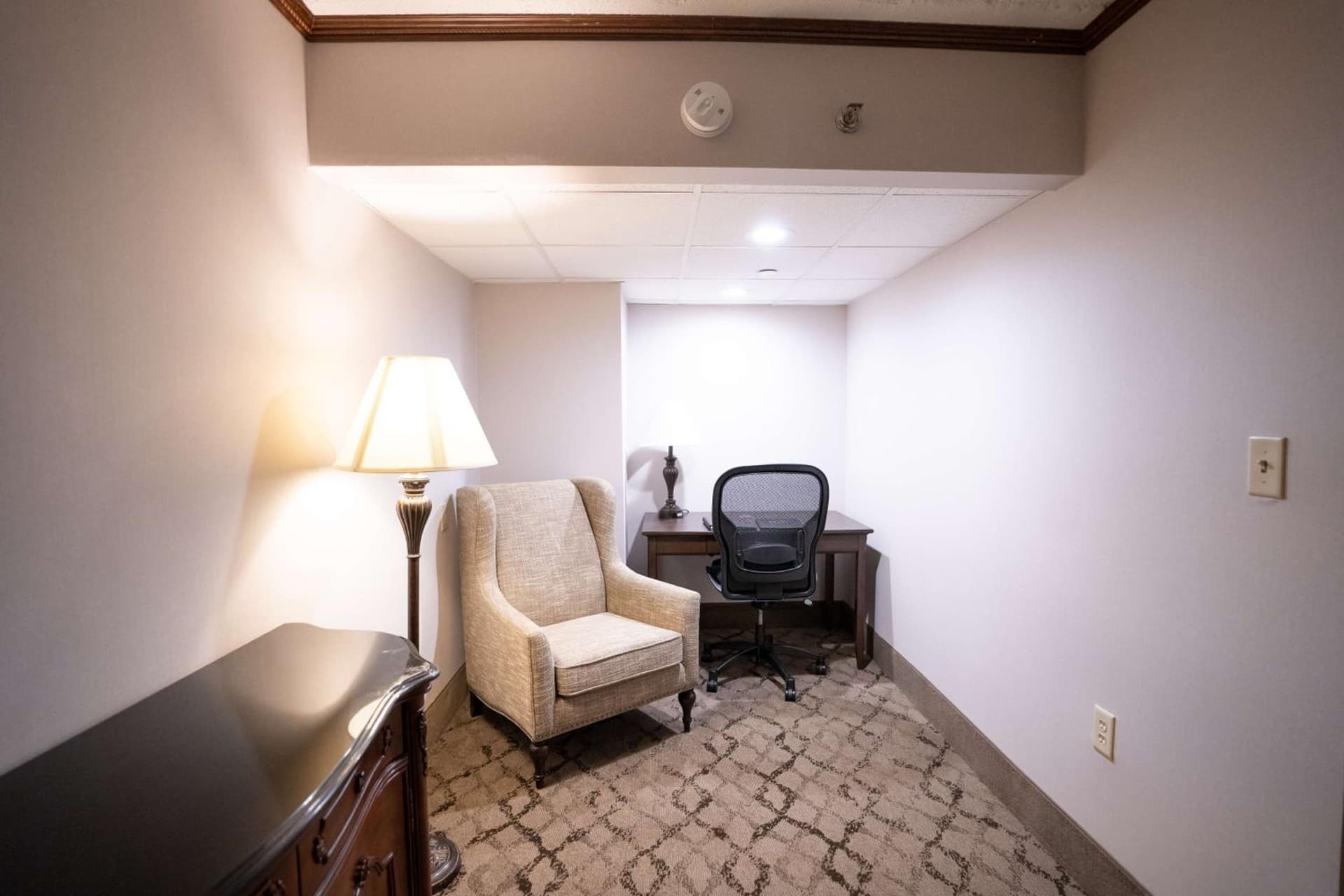 Best Western Plus Fairfield Executive Inn gallery photo in Fairfield — image 16