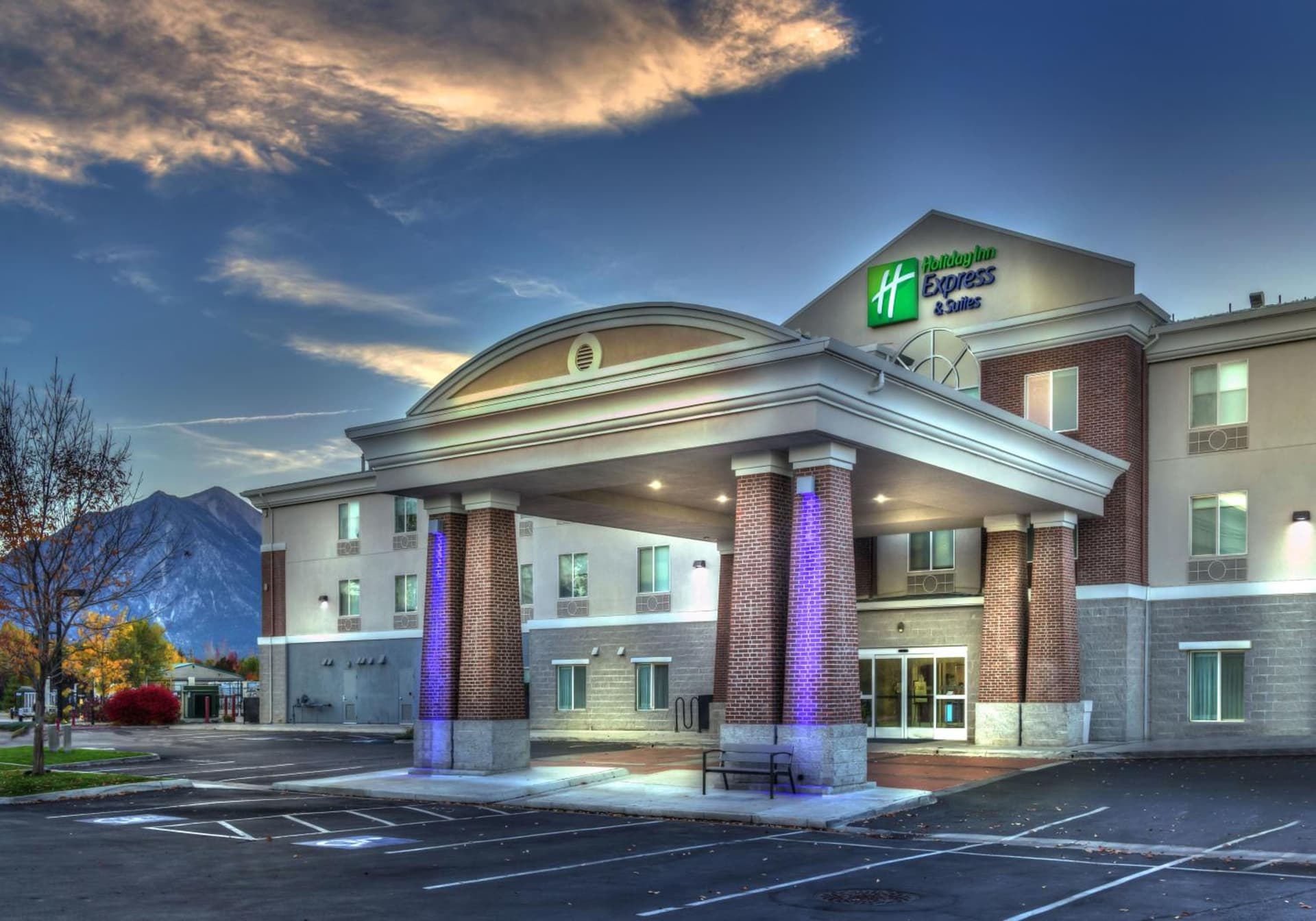 Holiday Inn Express Hotel & Suites Minden by IHG — hotel in Minden, Nevada