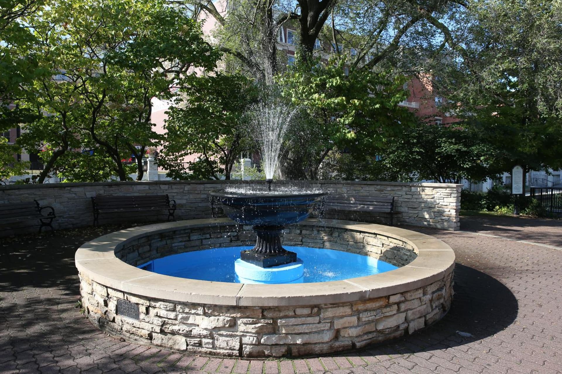 Hotel Indigo Naperville Riverwalk by IHG gallery photo in Naperville, IL — image 15
