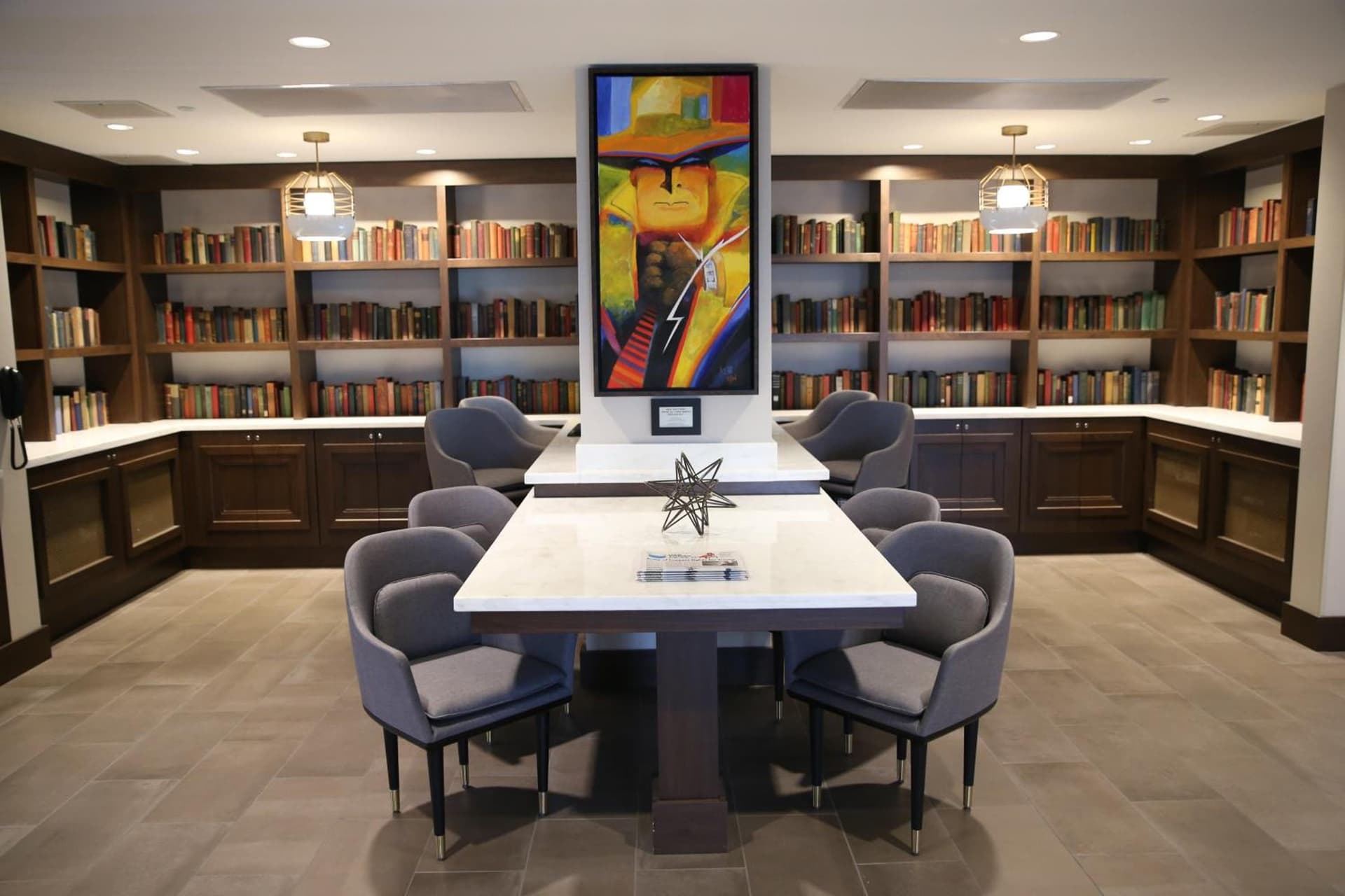 Hotel Indigo Naperville Riverwalk by IHG gallery photo in Naperville, IL — image 40