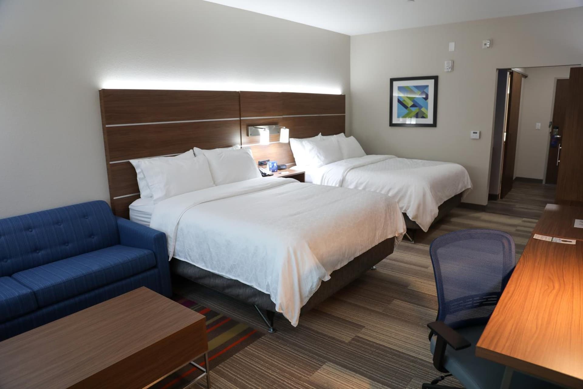 Holiday Inn Express & Suites - Wylie West by IHG gallery photo in Wylie, TX — image 14