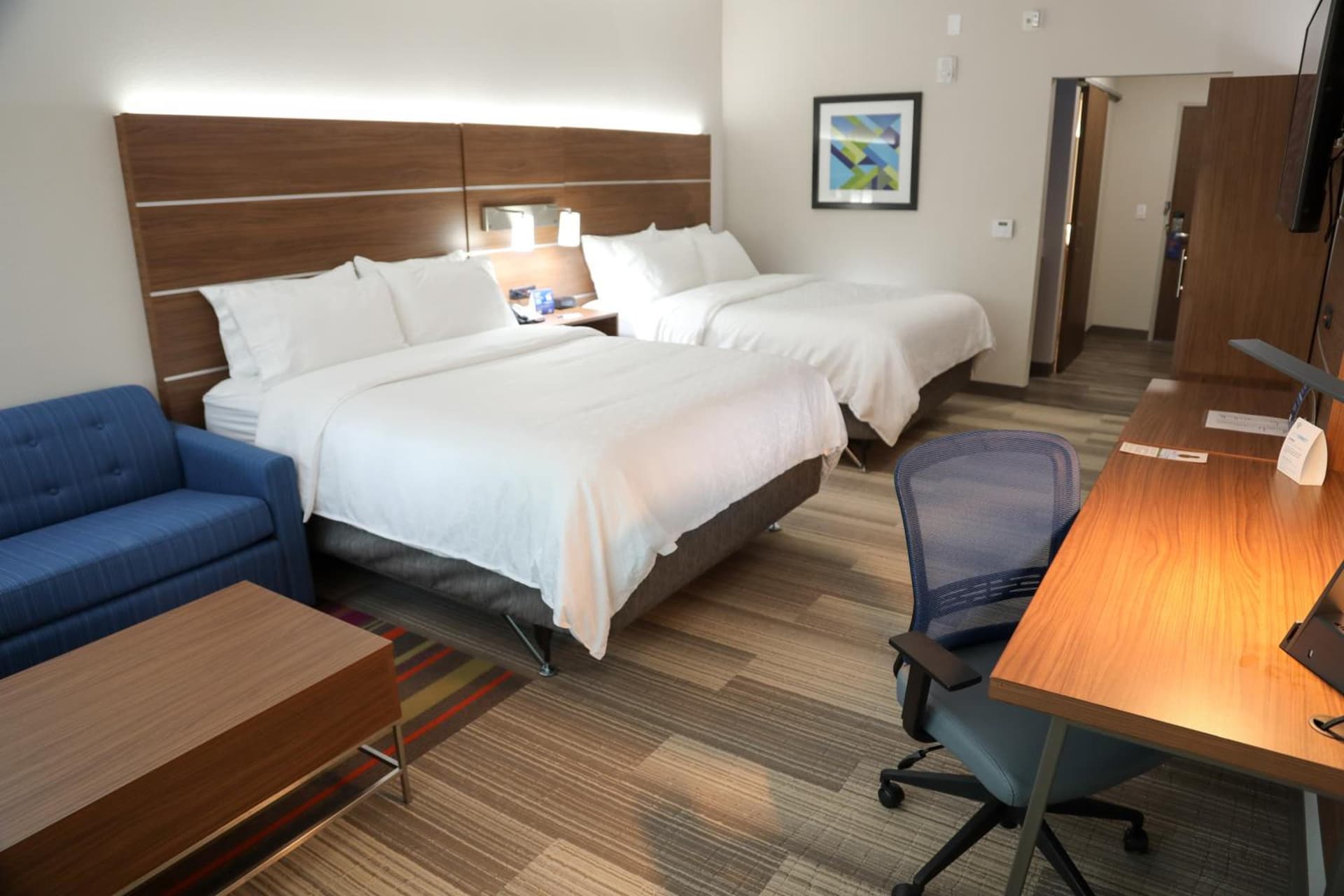 Holiday Inn Express & Suites - Wylie West by IHG gallery photo in Wylie, TX — image 50
