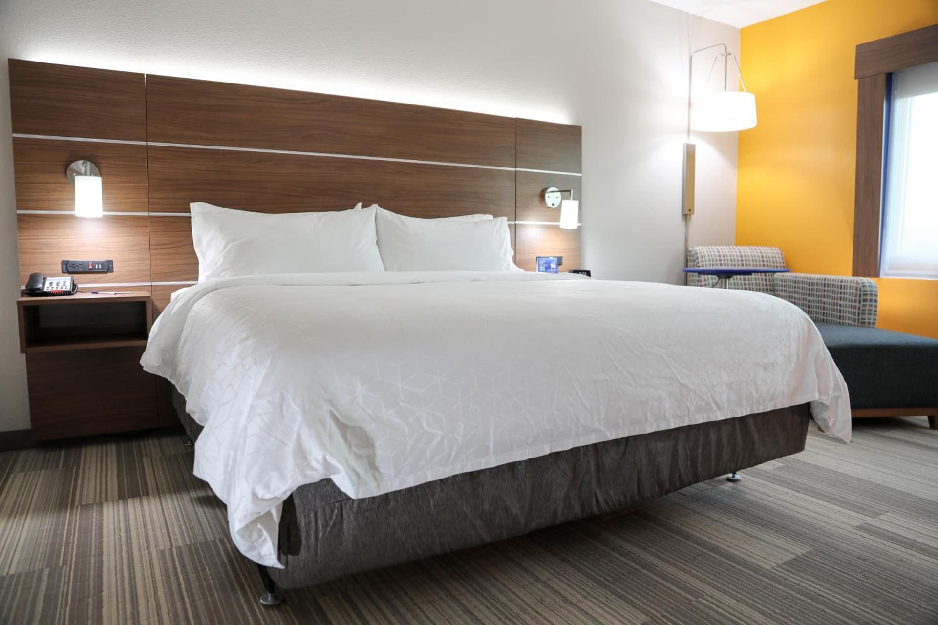Holiday Inn Express & Suites - Wylie West by IHG gallery photo in Wylie, TX — image 56