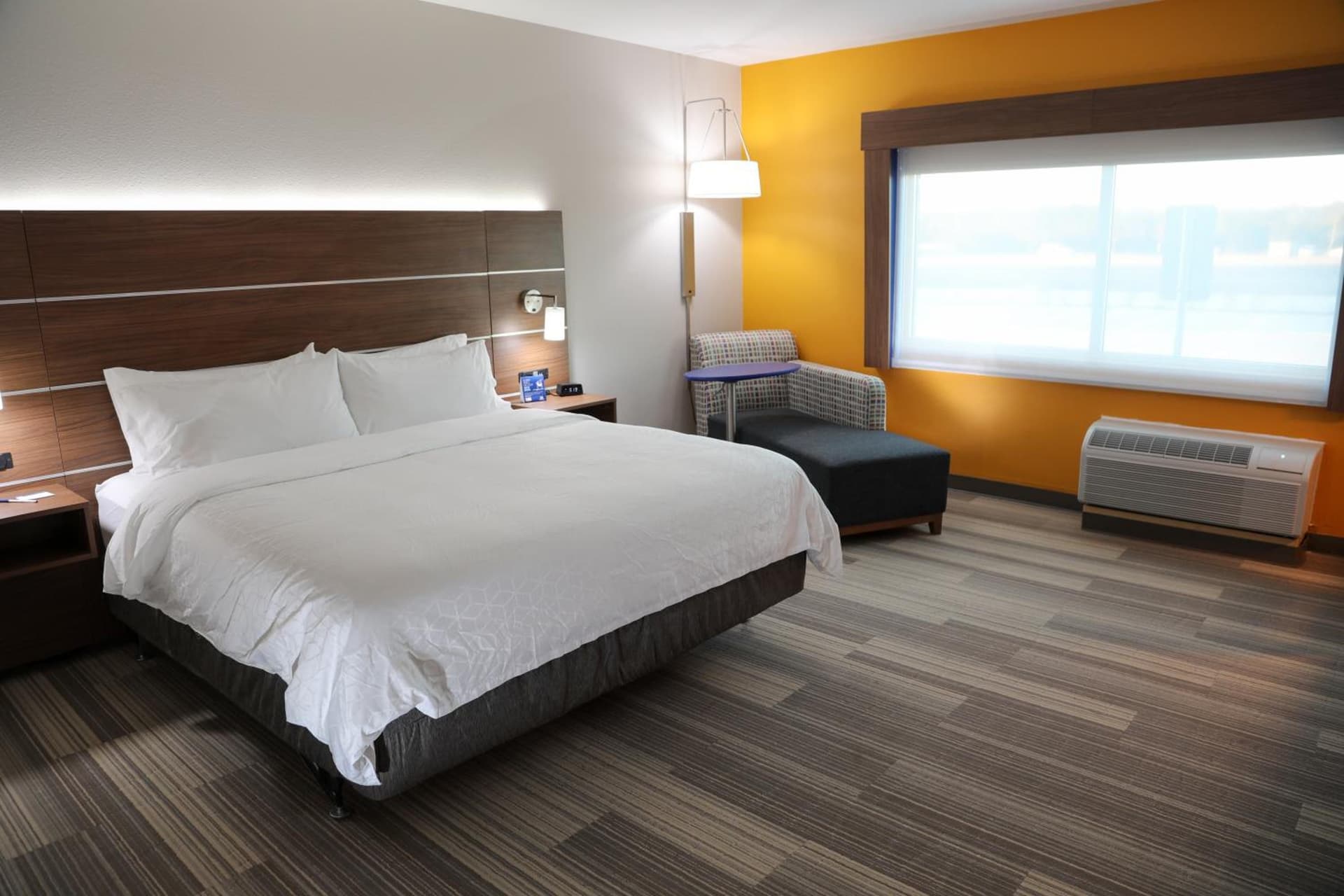 Holiday Inn Express & Suites - Wylie West by IHG gallery photo in Wylie, TX — image 54