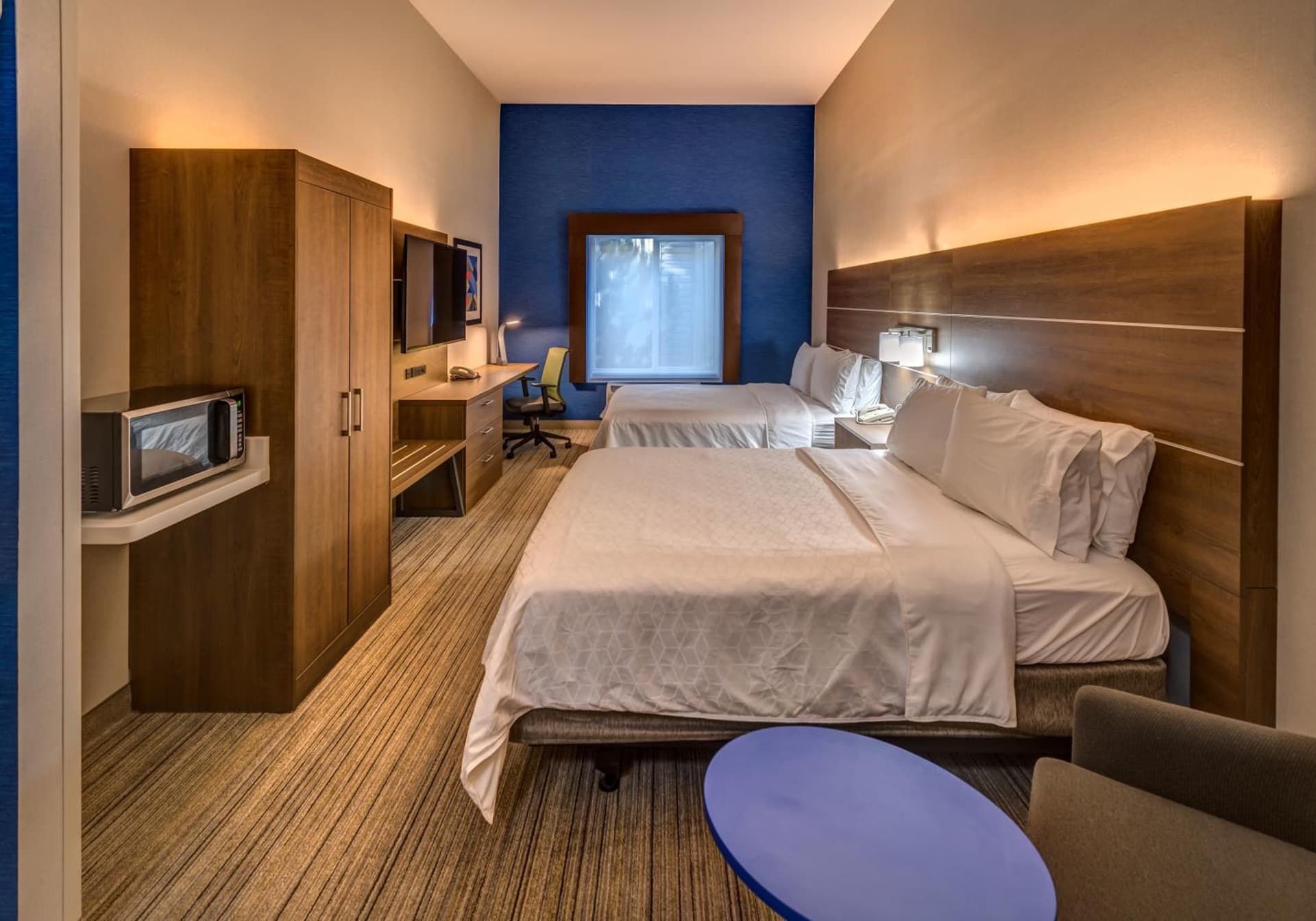 Holiday Inn Express Reno Airport by IHG gallery photo in Reno, NV — image 19