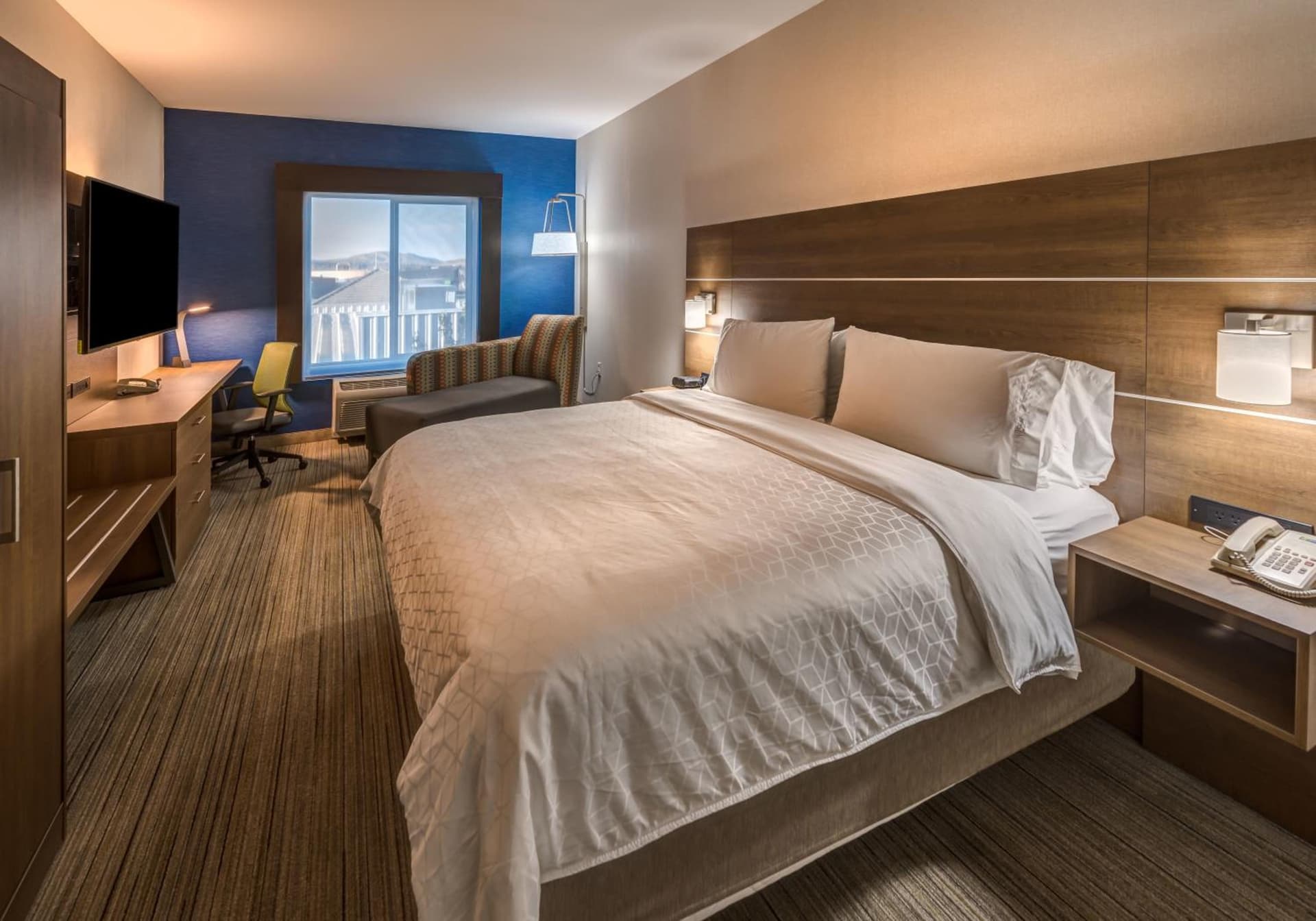 Holiday Inn Express Reno Airport by IHG gallery photo in Reno, NV — image 36