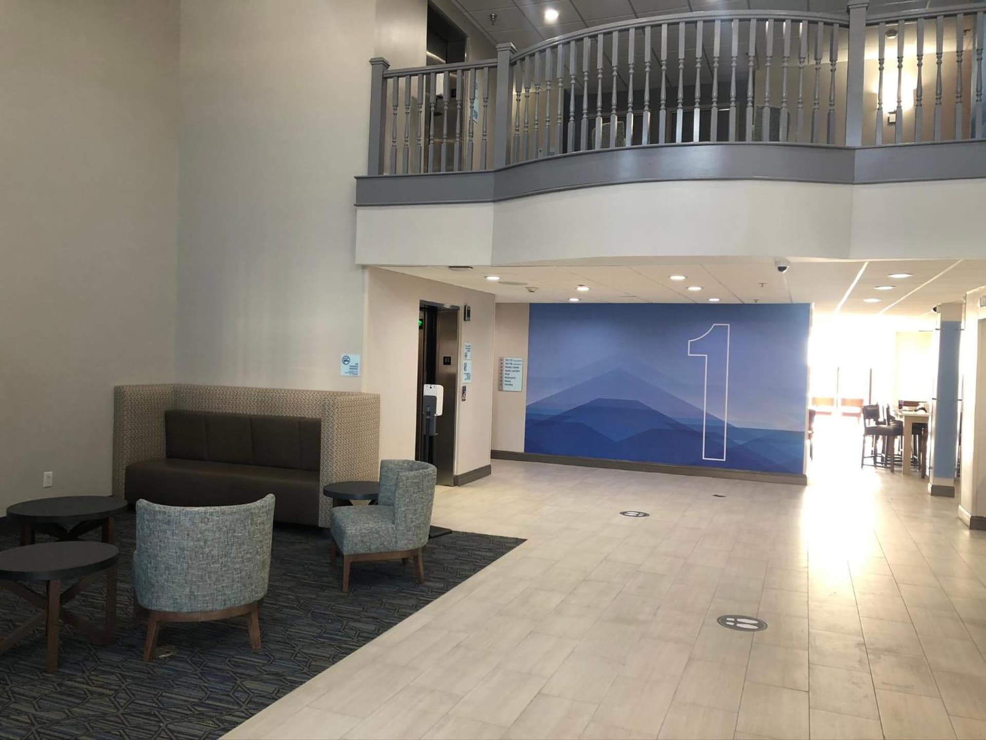 Holiday Inn Express & Suites - Morehead City by IHG gallery photo in Morehead City, NC — image 22