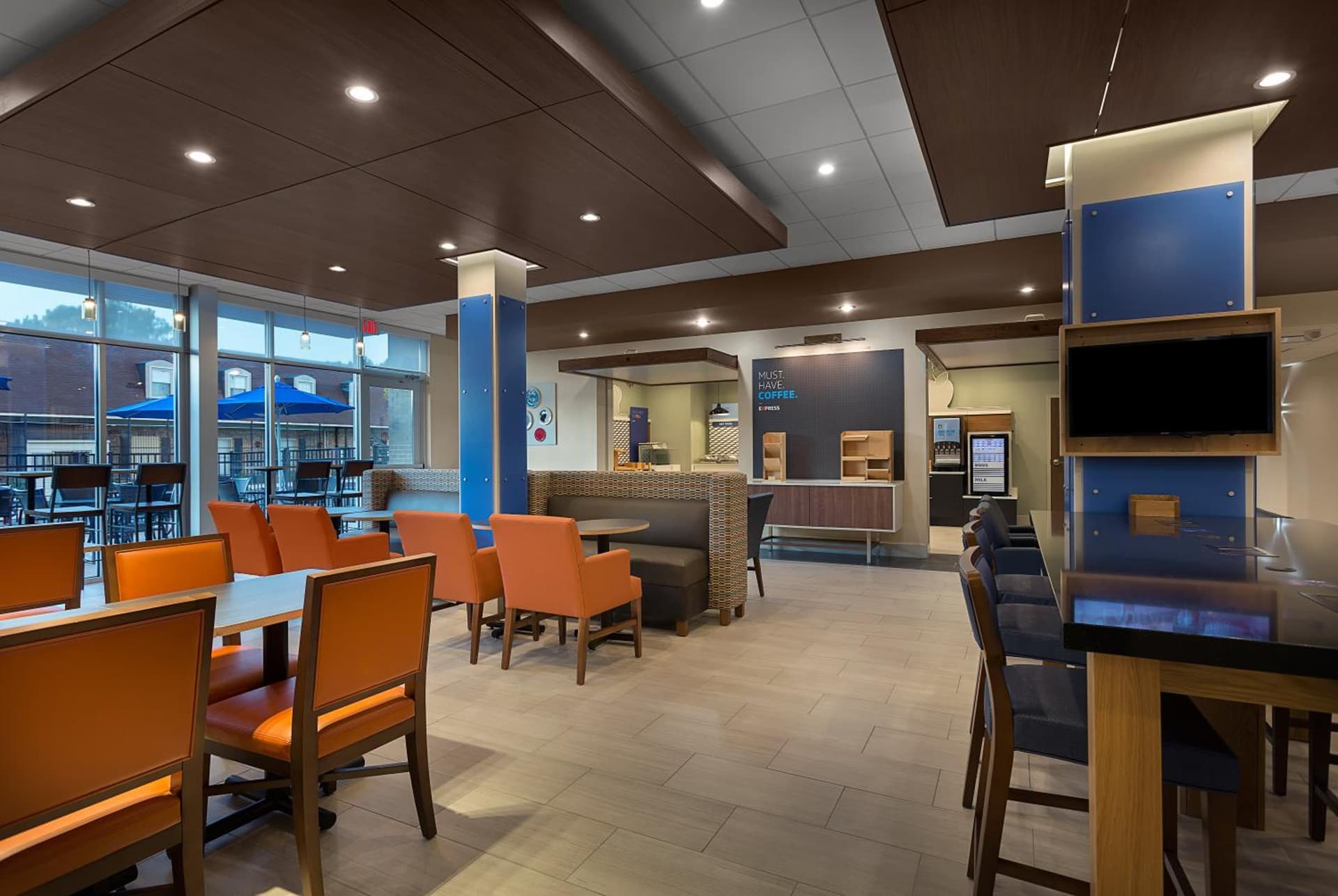 Holiday Inn Express & Suites - Fayetteville South by IHG gallery photo in Fayetteville, NC — image 24