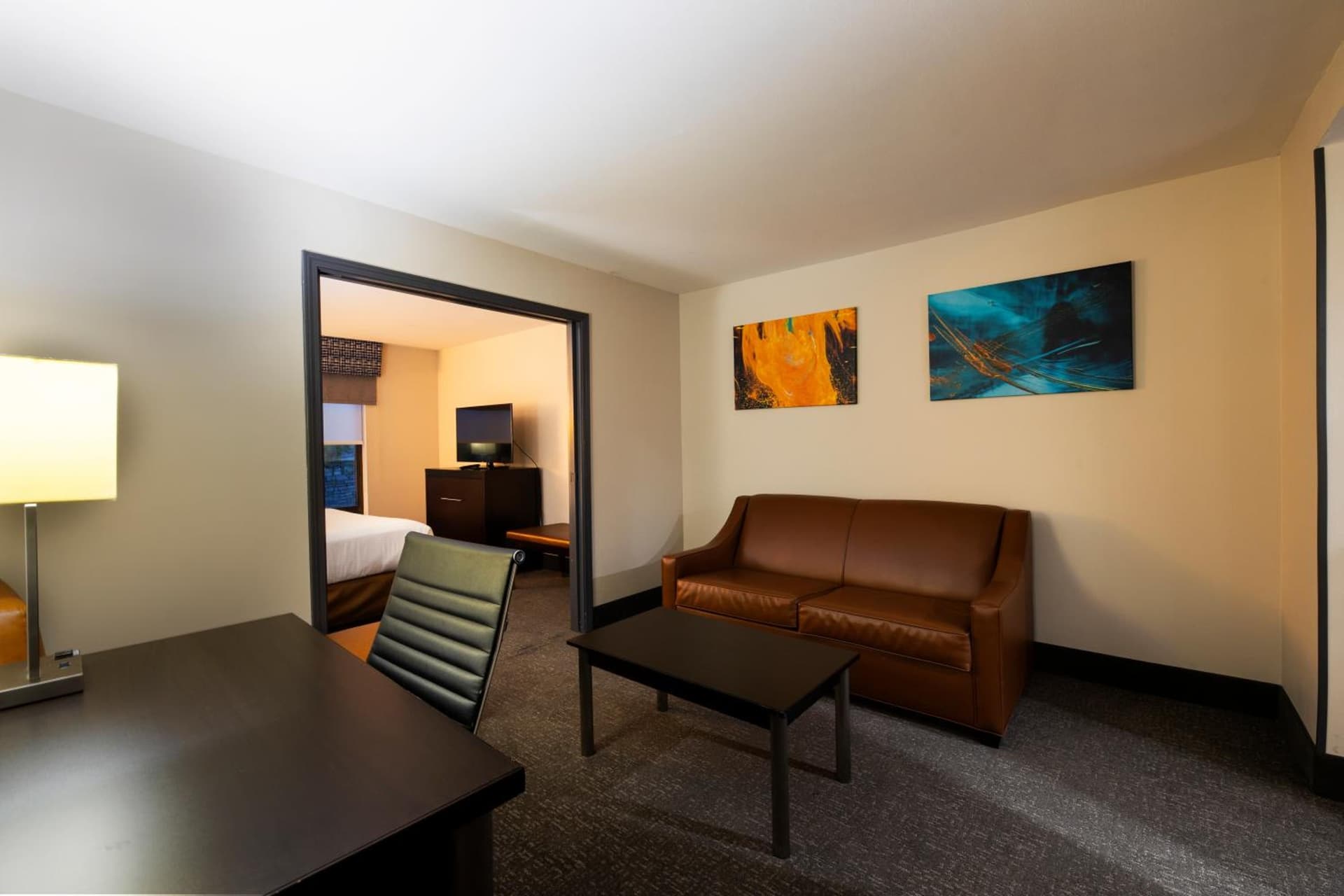 Wingate by Wyndham Atlanta Galleria/ Ballpark gallery photo in Atlanta, GA — image 19