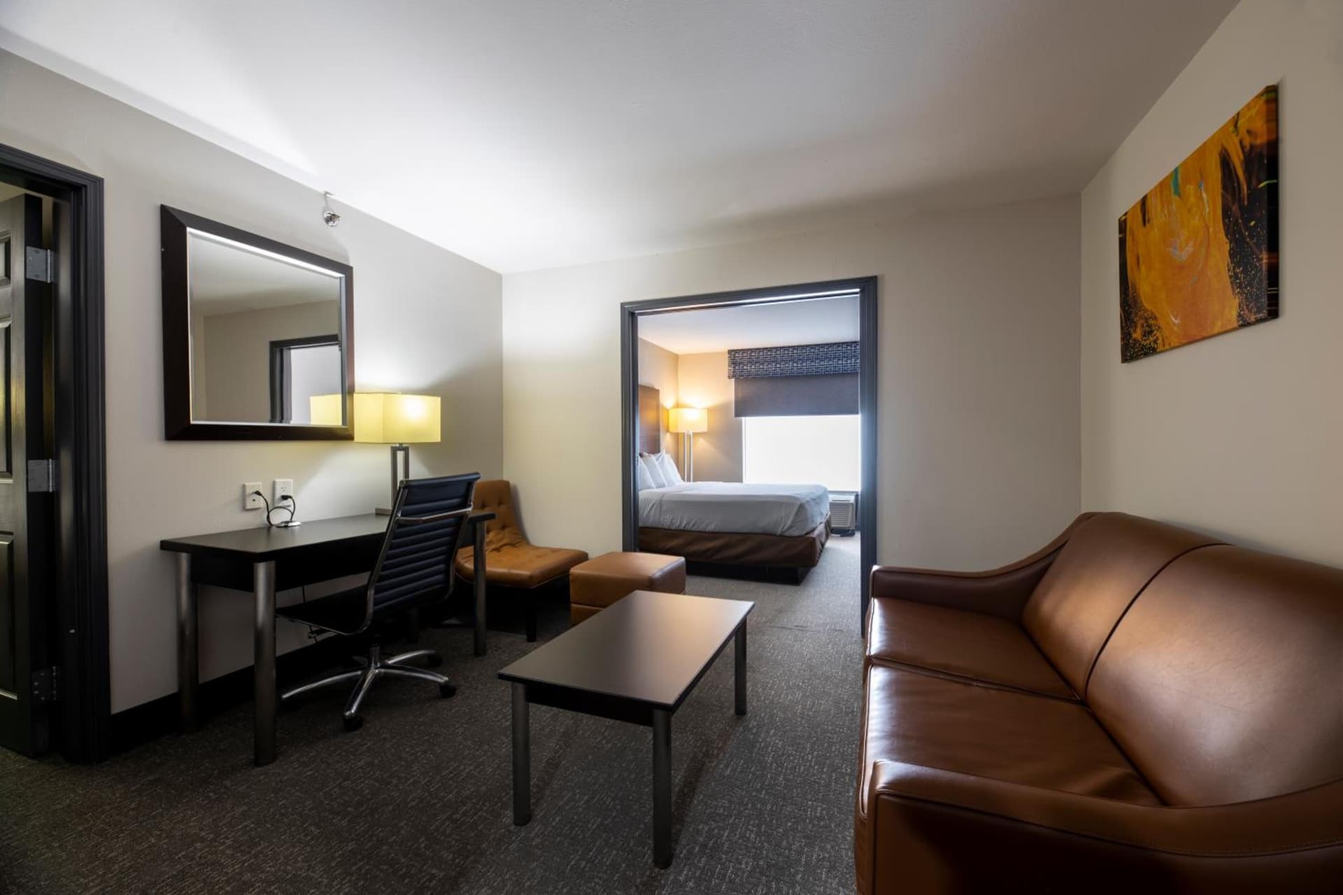 Wingate by Wyndham Atlanta Galleria/ Ballpark gallery photo in Atlanta, GA — image 33