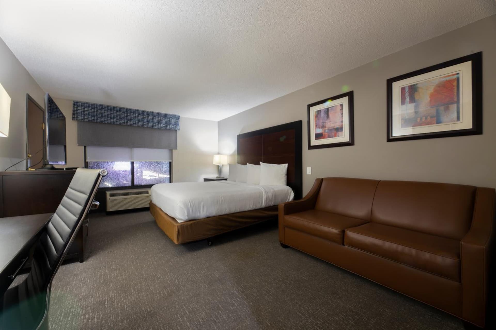 Wingate by Wyndham Atlanta Galleria/ Ballpark gallery photo in Atlanta, GA — image 23