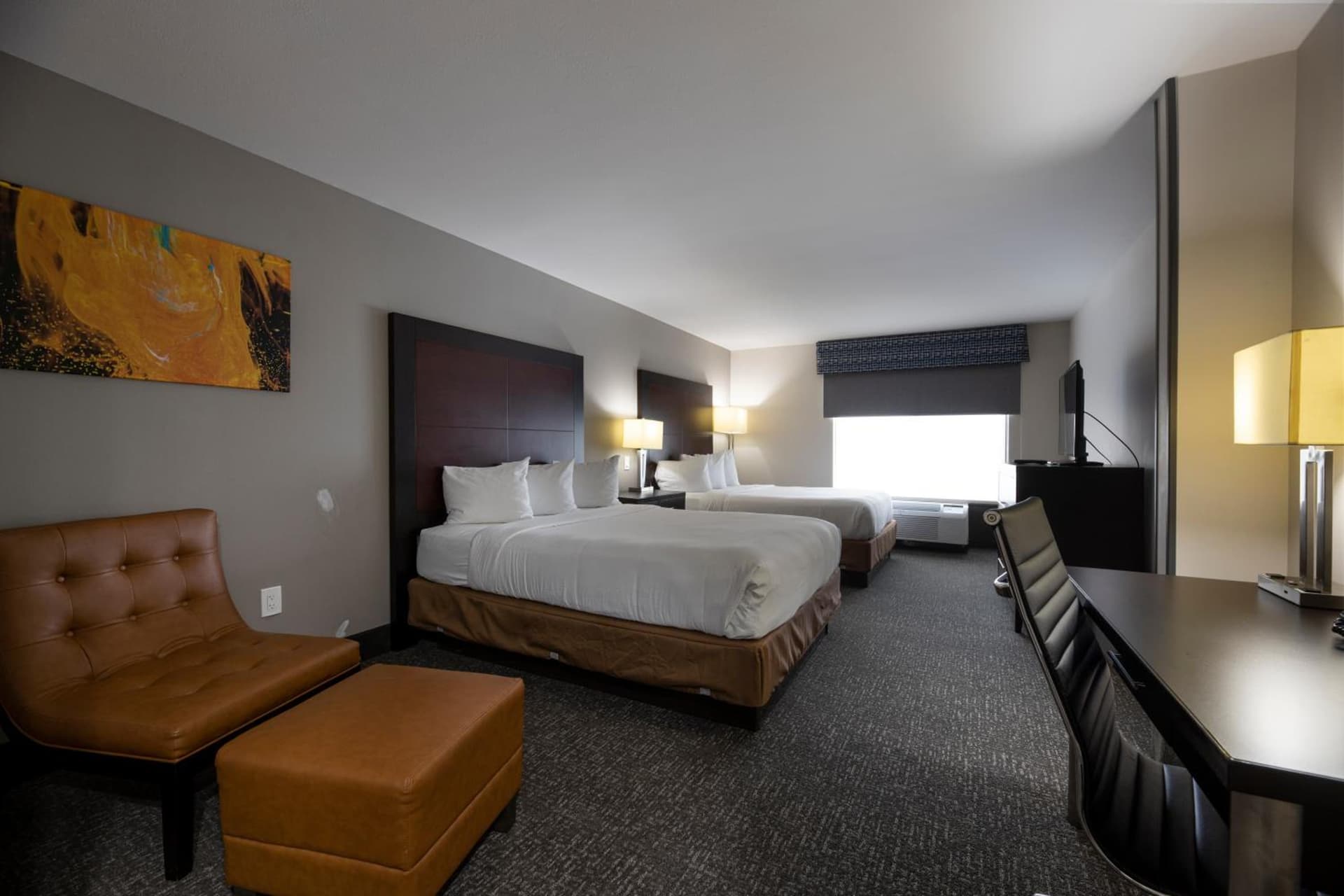 Wingate by Wyndham Atlanta Galleria/ Ballpark gallery photo in Atlanta, GA — image 37