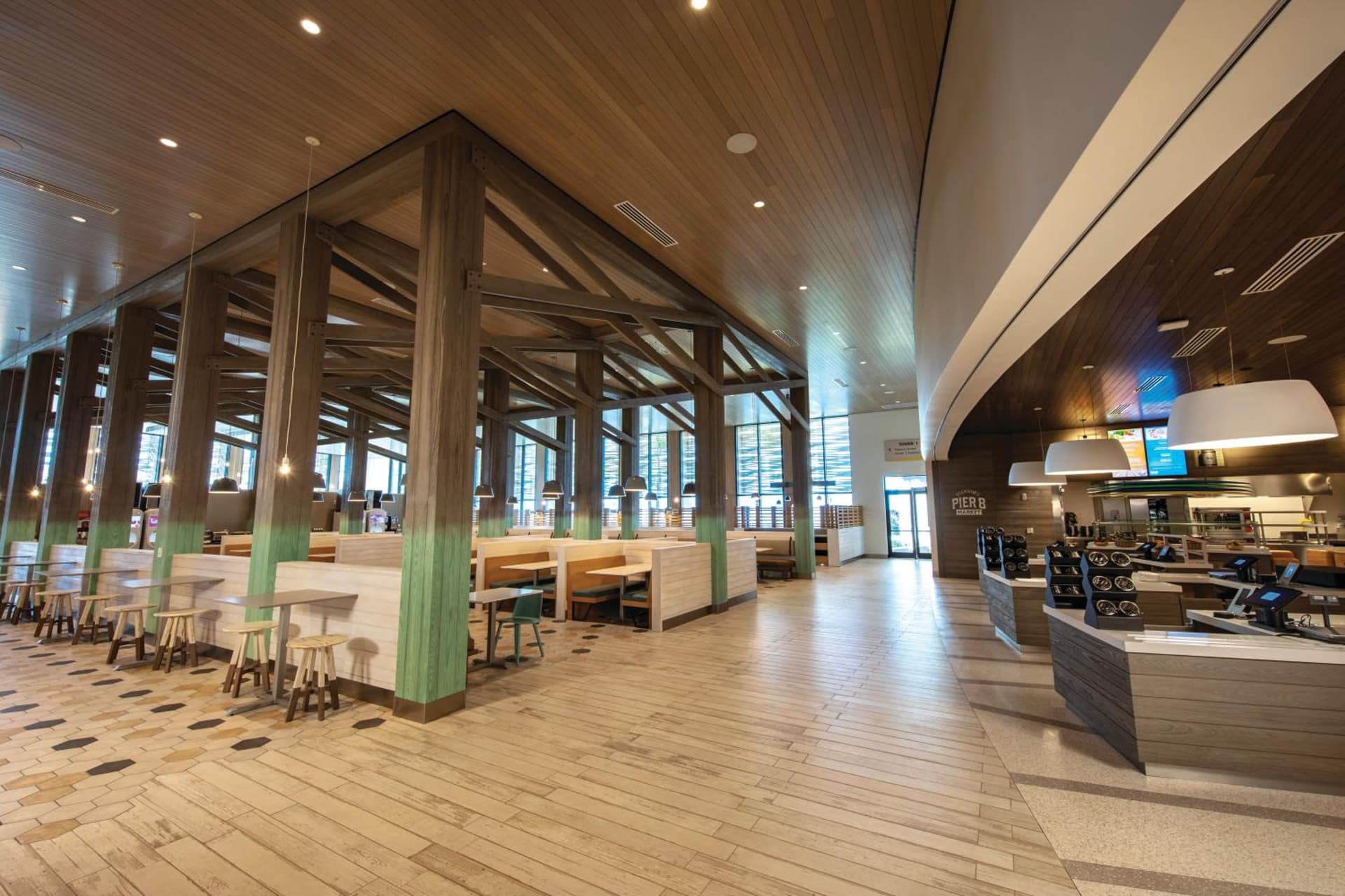 Universal’s Endless Summer Resort – Dockside Inn and Suites gallery photo in Orlando, FL — image 5
