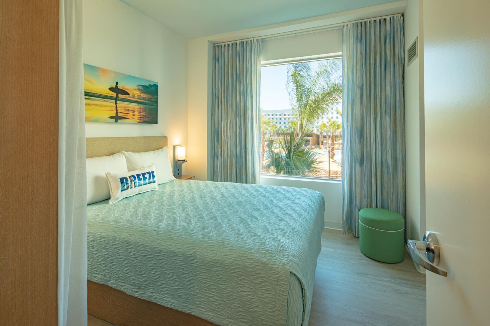 Universal’s Endless Summer Resort – Dockside Inn and Suites gallery photo in Orlando, FL — image 21