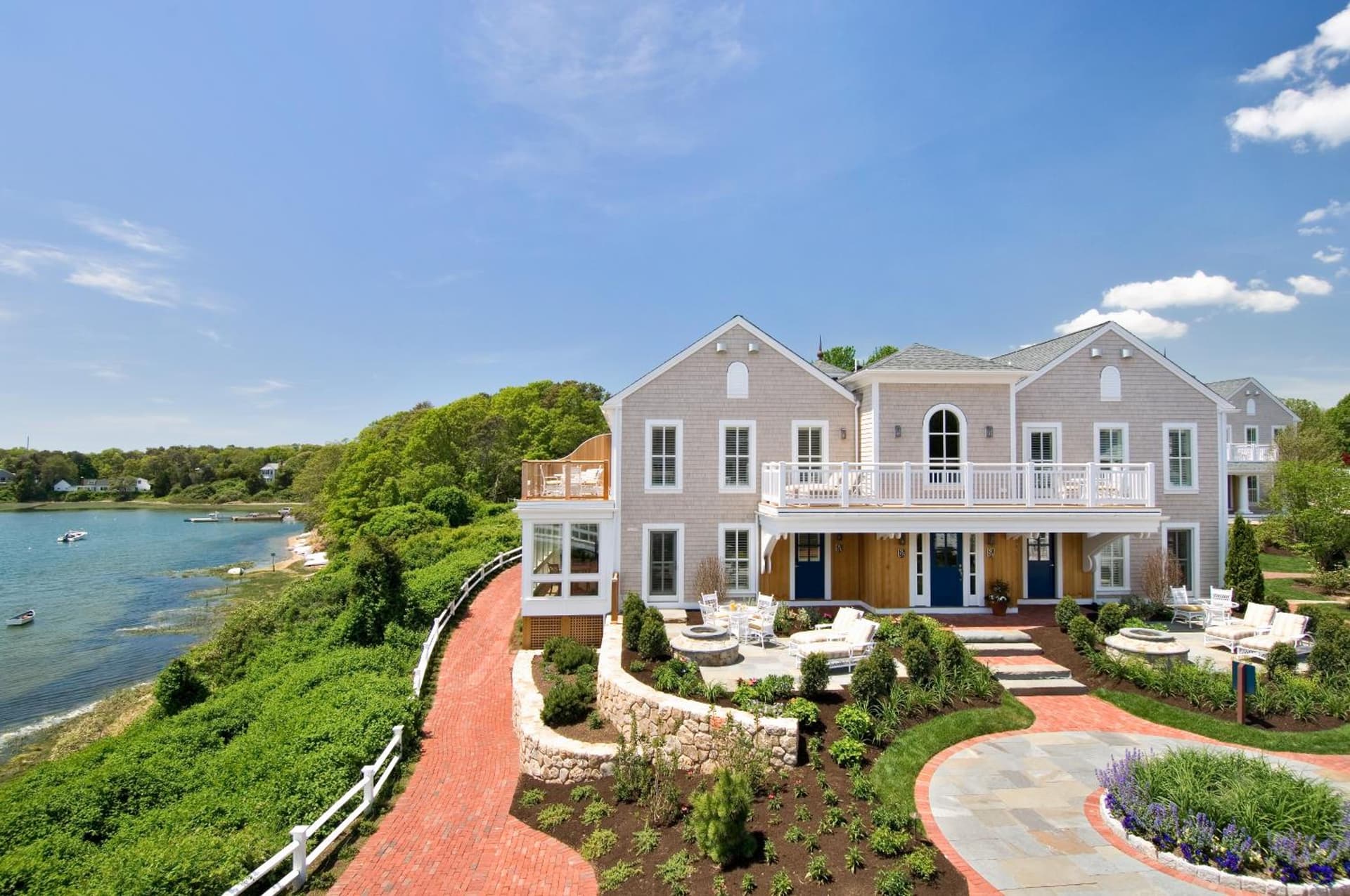 Wequassett Resort and Golf Club gallery photo in East Harwich, MA — image 6