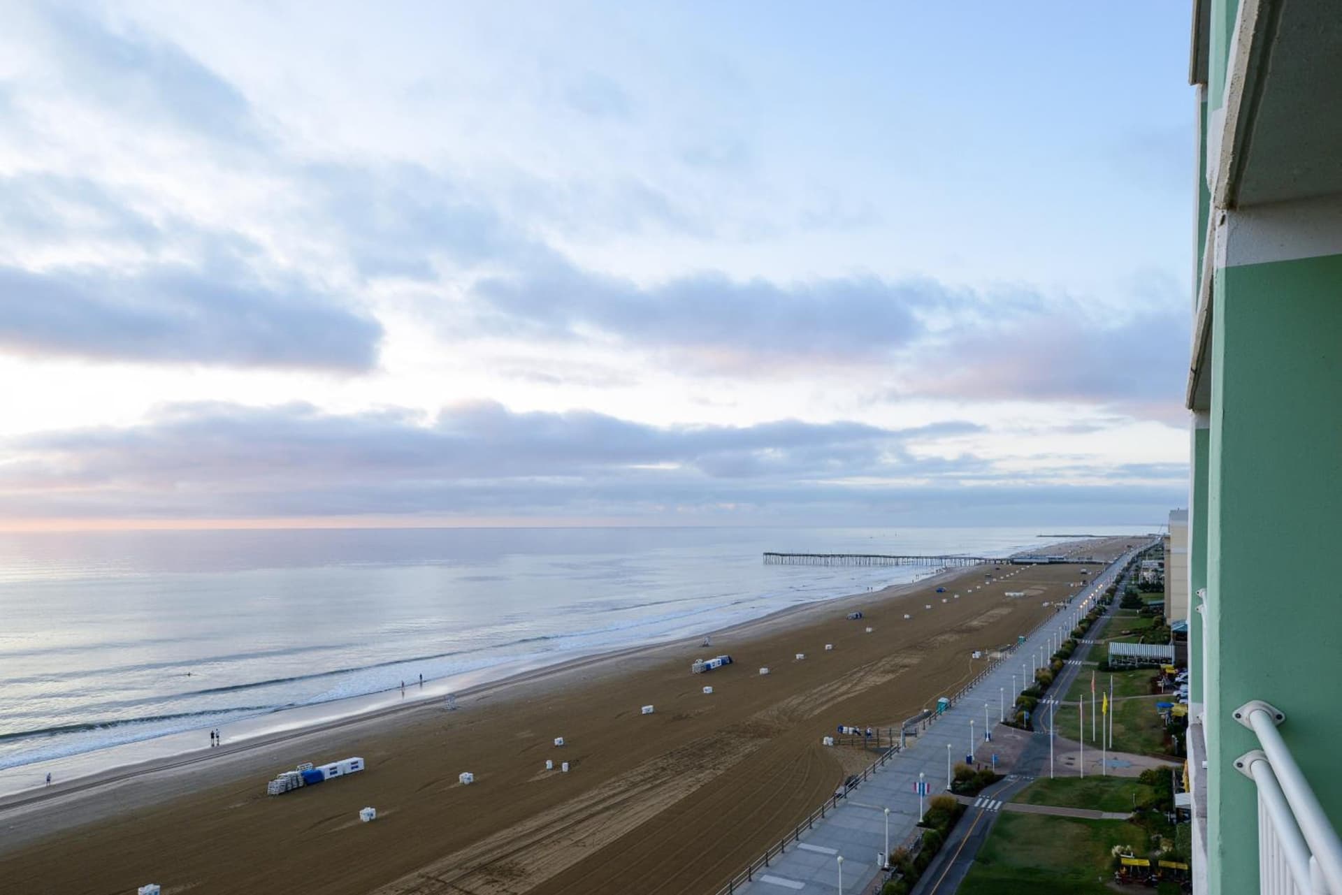 Holiday Inn Va Beach-Oceanside 21st St by IHG gallery photo in Virginia Beach, VA — image 66