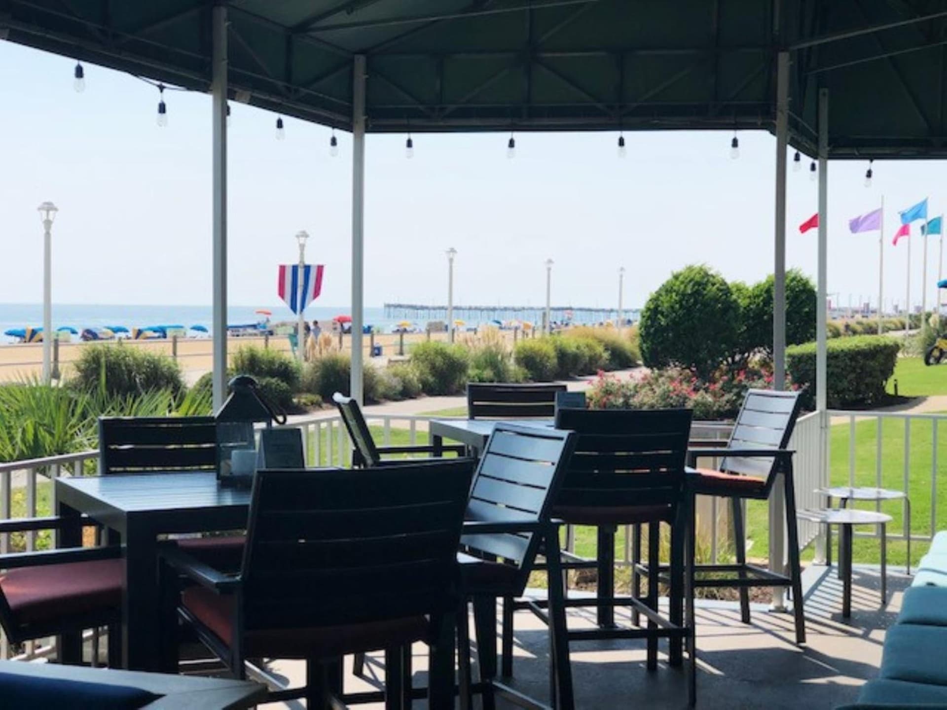 Holiday Inn Va Beach-Oceanside 21st St by IHG gallery photo in Virginia Beach, VA — image 64