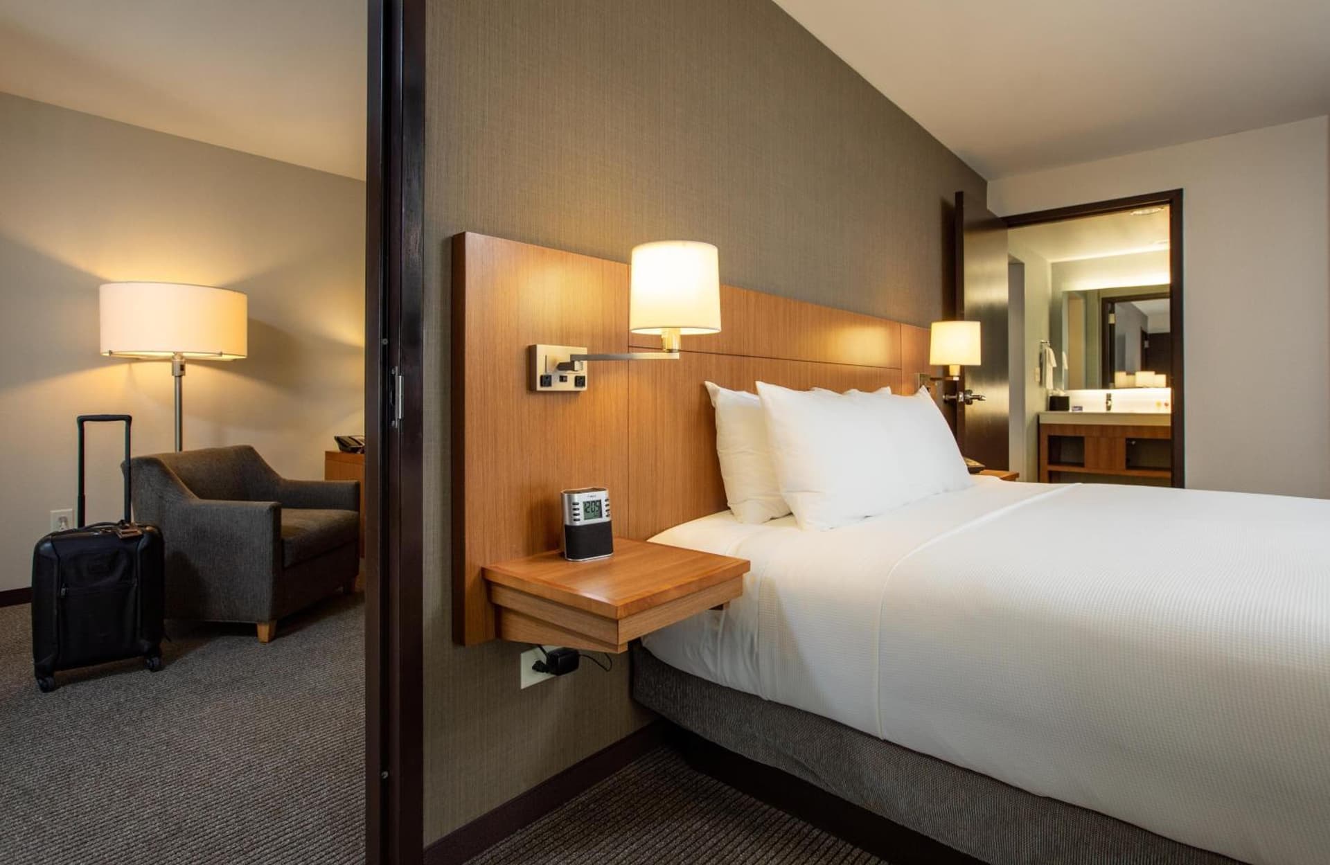 Hyatt Place Charlottesville gallery photo in Charlottesville, VA — image 54