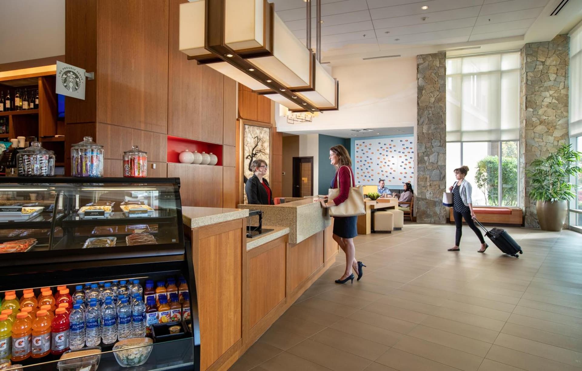 Hyatt Place Charlottesville gallery photo in Charlottesville, VA — image 15