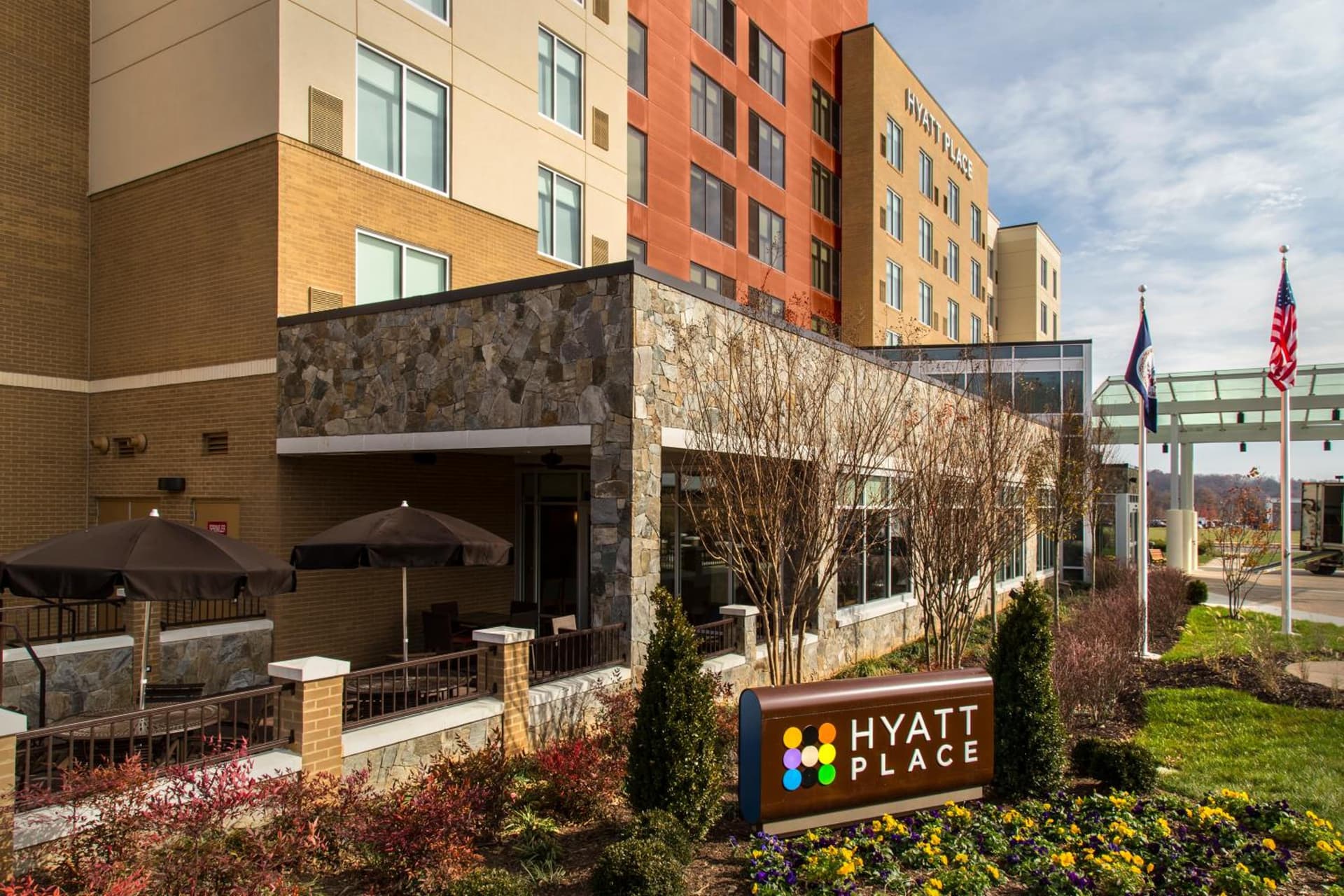 Hyatt Place Charlottesville gallery photo in Charlottesville, VA — image 8
