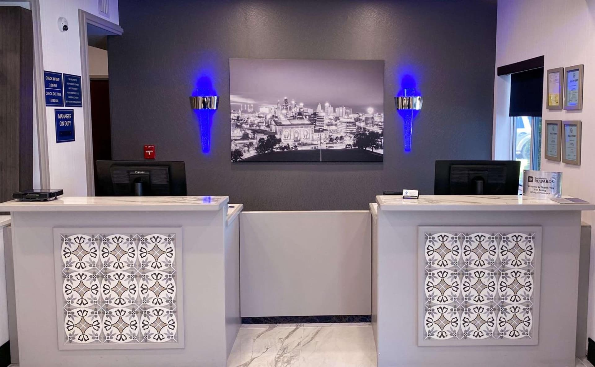 Best Western Independence Kansas City gallery photo in Independence, MO — image 25