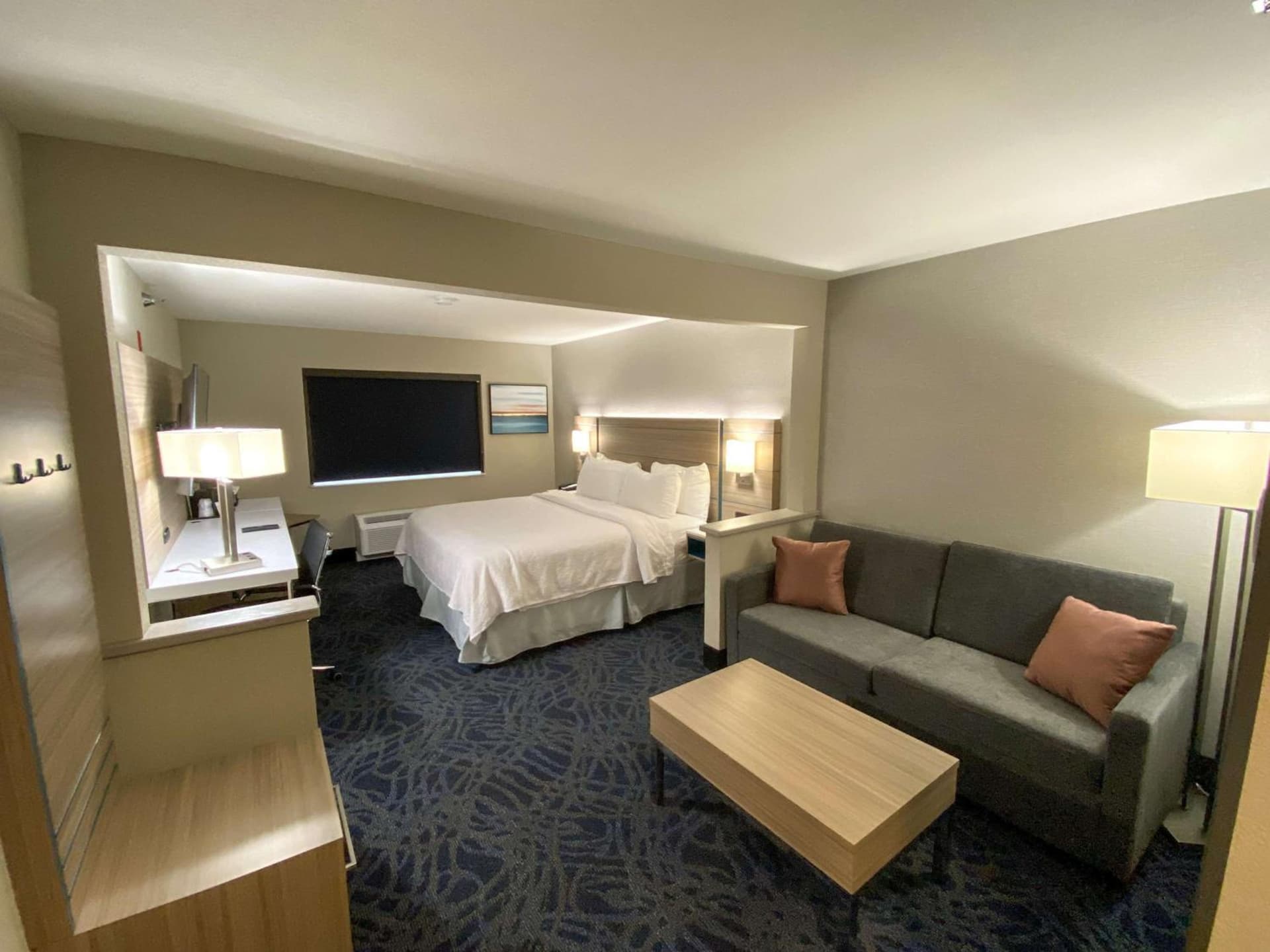 Best Western Independence Kansas City gallery photo in Independence, MO — image 21