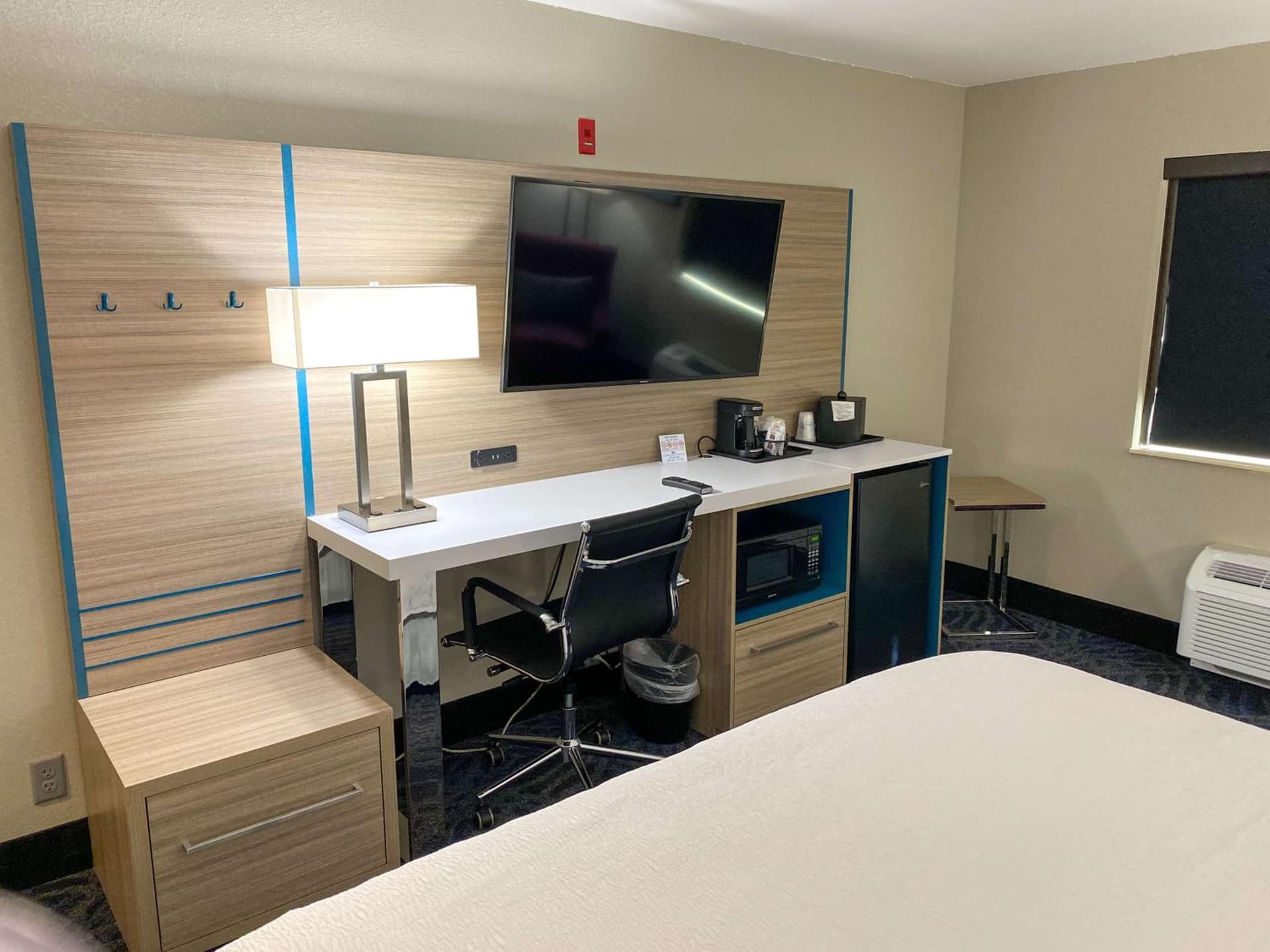 Best Western Independence Kansas City property views in Independence, MO — gallery photo 3
