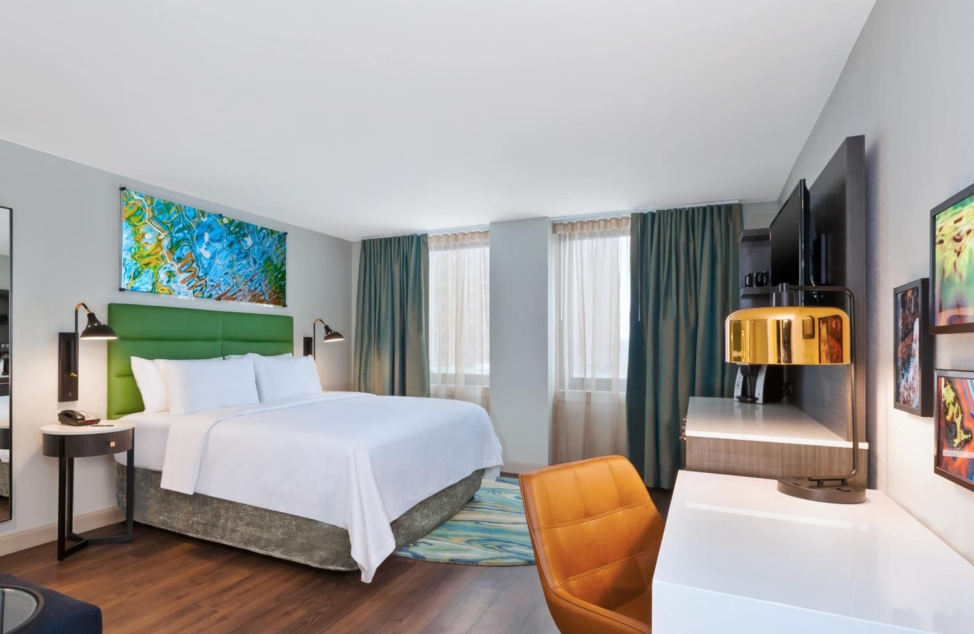 Hotel Indigo Rochester - Mayo Clinic Area by IHG gallery photo in Rochester, MN — image 37