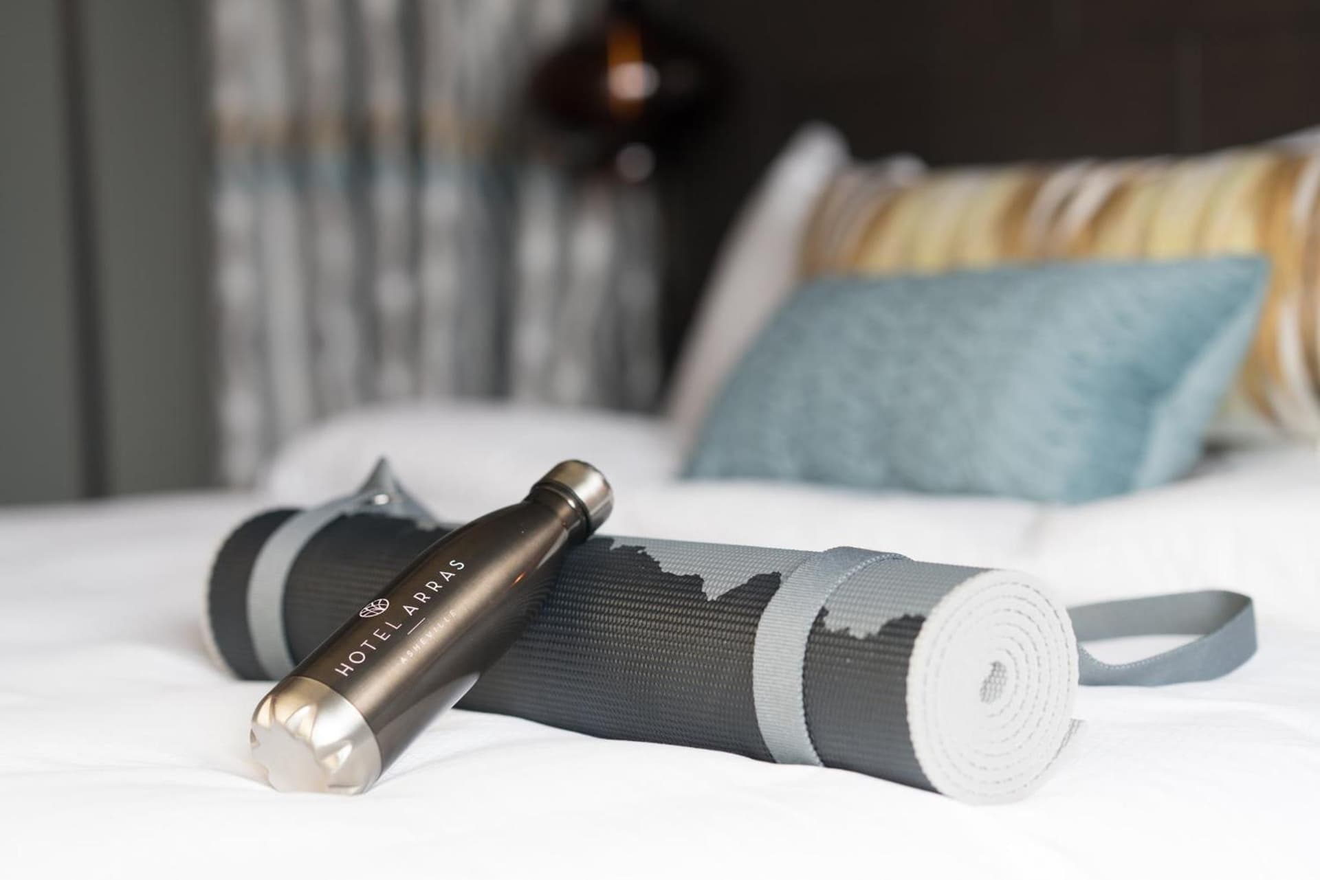 Kimpton Hotel Arras by IHG gallery photo in Asheville, NC — image 47