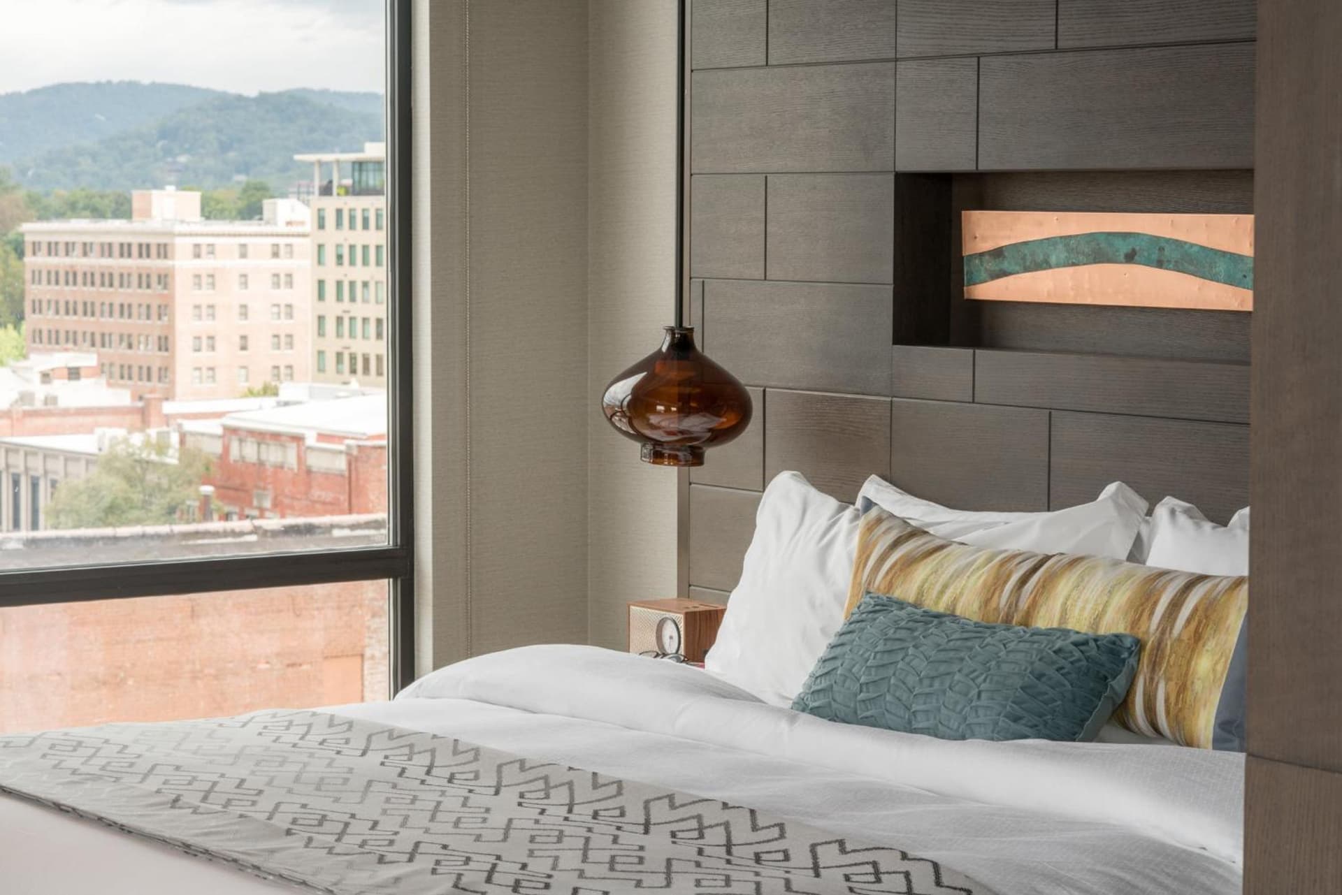 Kimpton Hotel Arras by IHG gallery photo in Asheville, NC — image 14