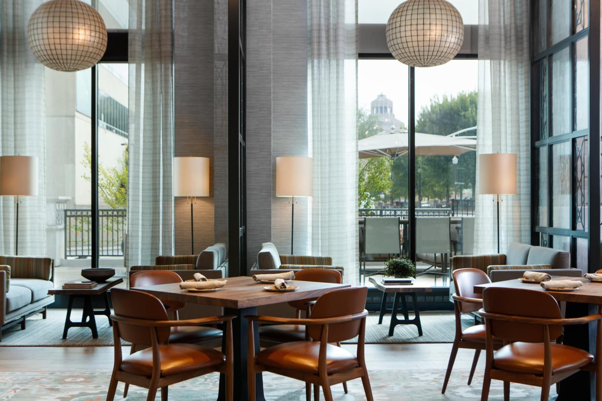 Kimpton Hotel Arras by IHG gallery photo in Asheville, NC — image 23