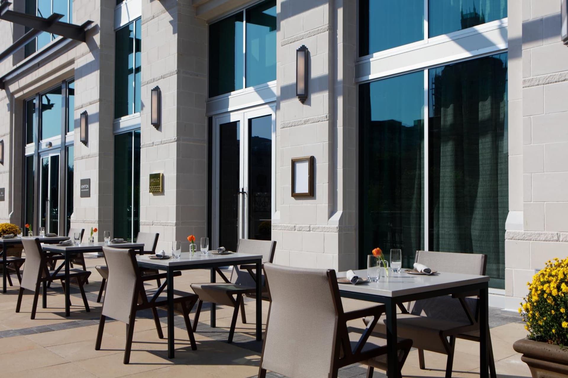 Kimpton Hotel Arras by IHG gallery photo in Asheville, NC — image 16