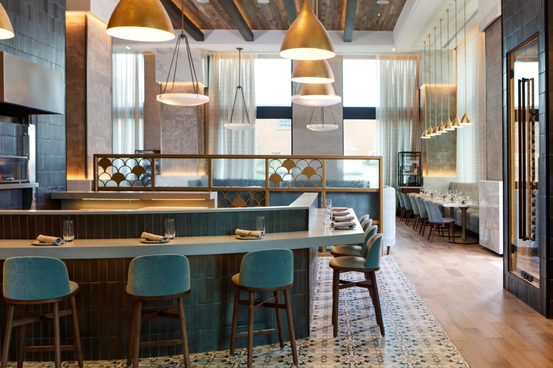 Kimpton Hotel Arras by IHG gallery photo in Asheville, NC — image 7