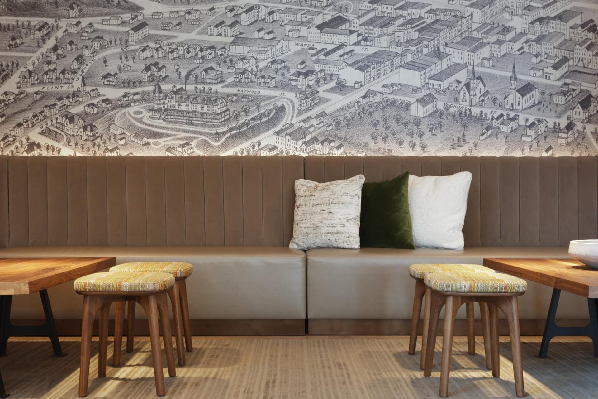 Kimpton Hotel Arras by IHG gallery photo in Asheville, NC — image 73