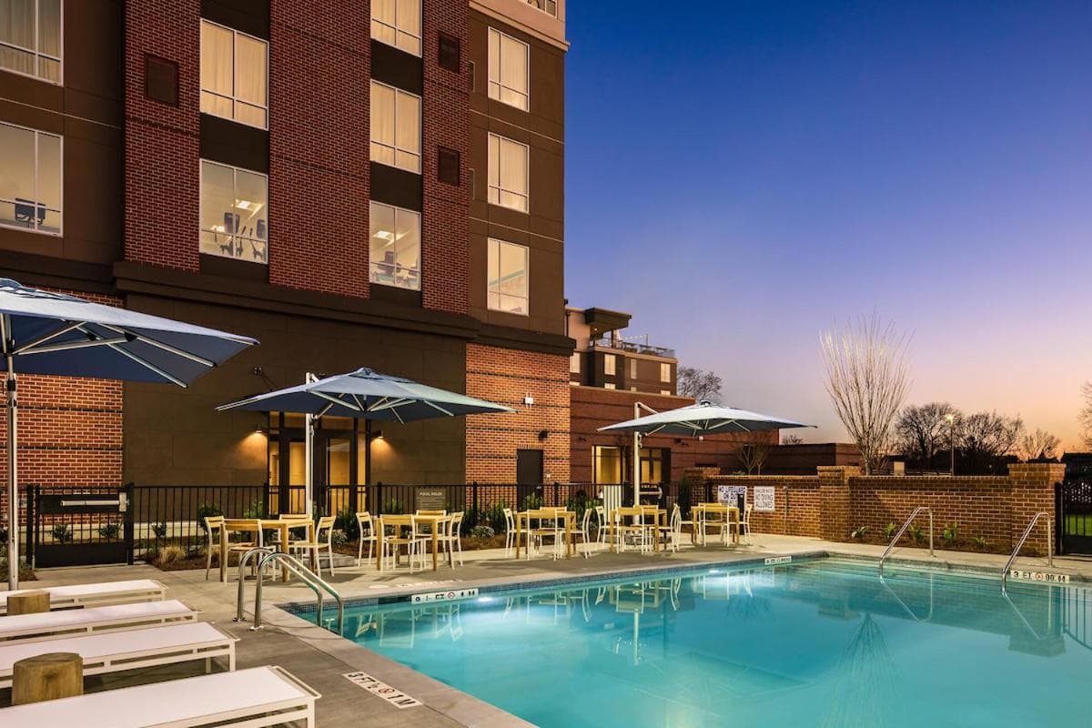 Crowne Plaza North Augusta, by IHG gallery photo in North Augusta, SC — image 34