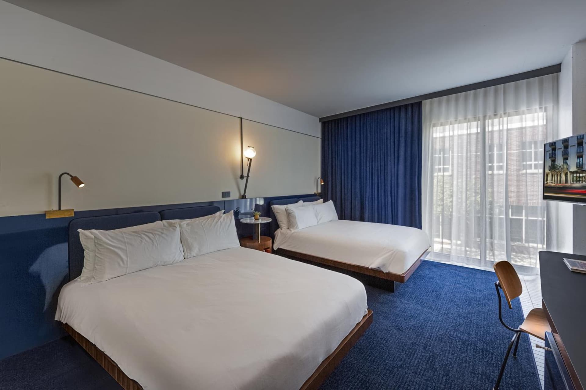 Hotel Haya gallery photo in Tampa, FL — image 18