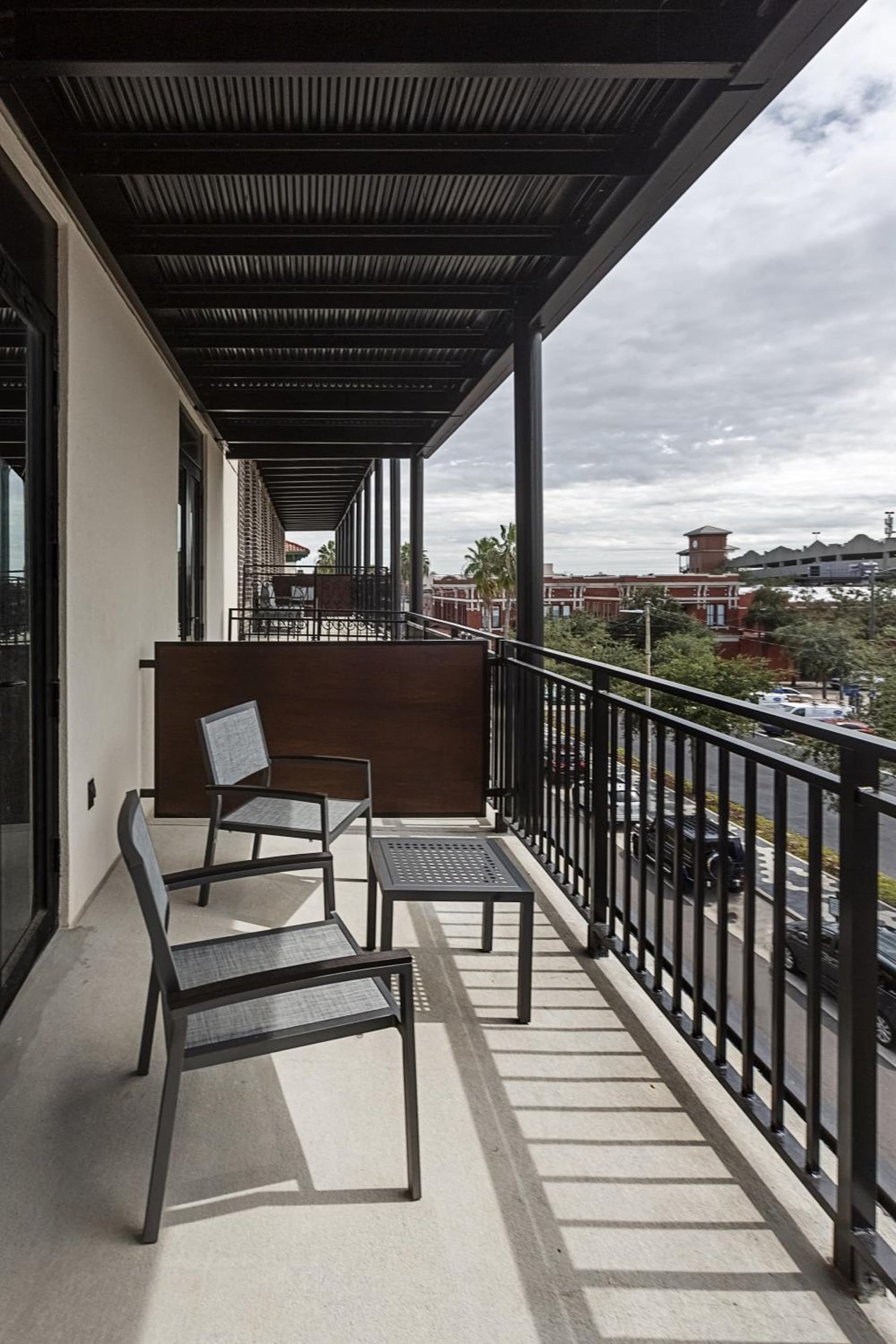 Hotel Haya interior in Tampa, FL — gallery photo 2