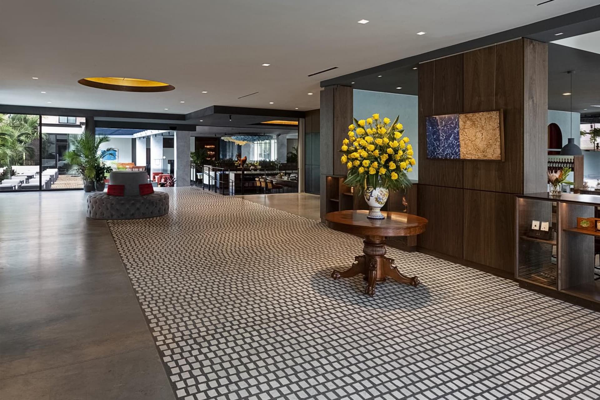 Hotel Haya gallery photo in Tampa, FL — image 10
