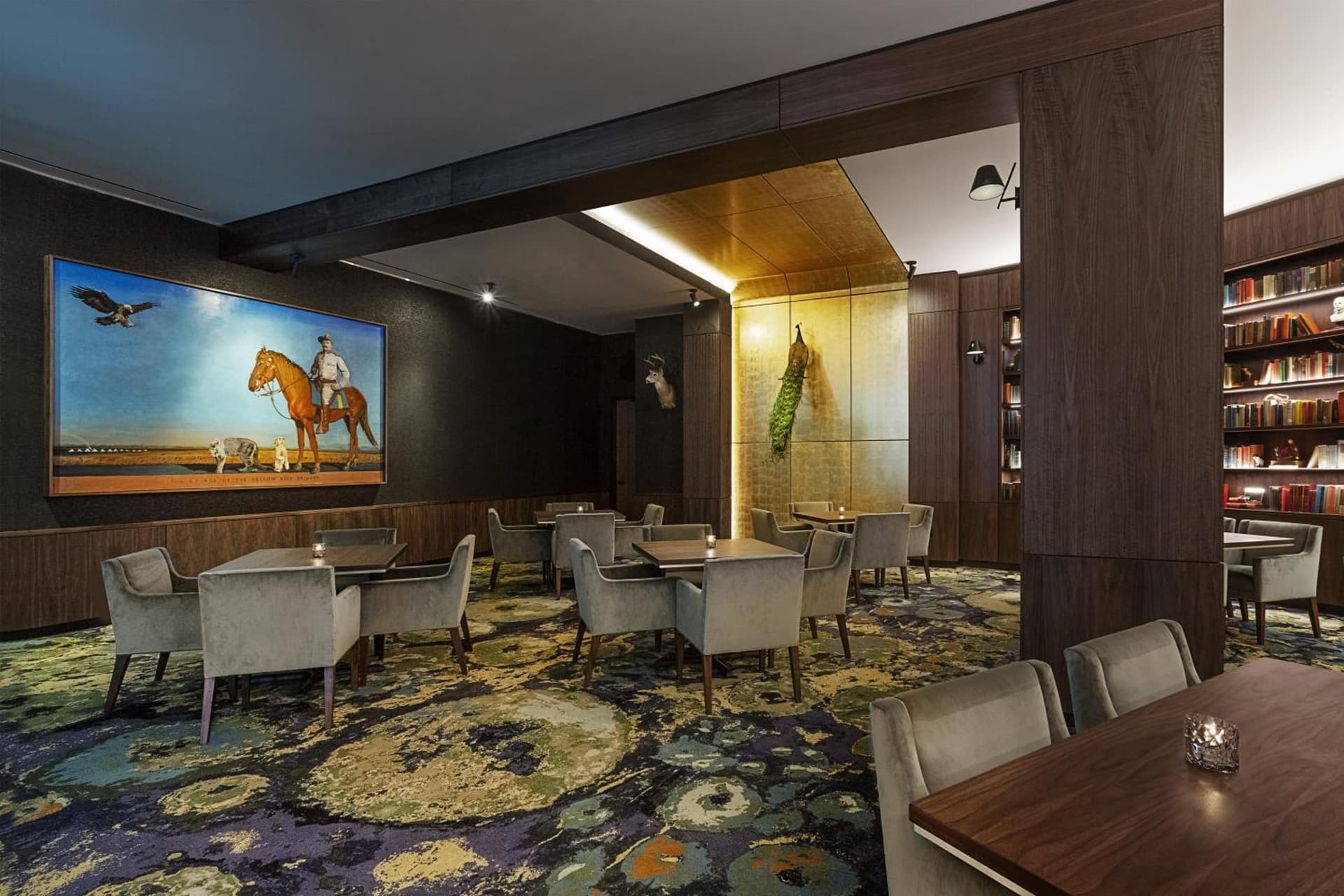Hotel Haya gallery photo in Tampa, FL — image 47