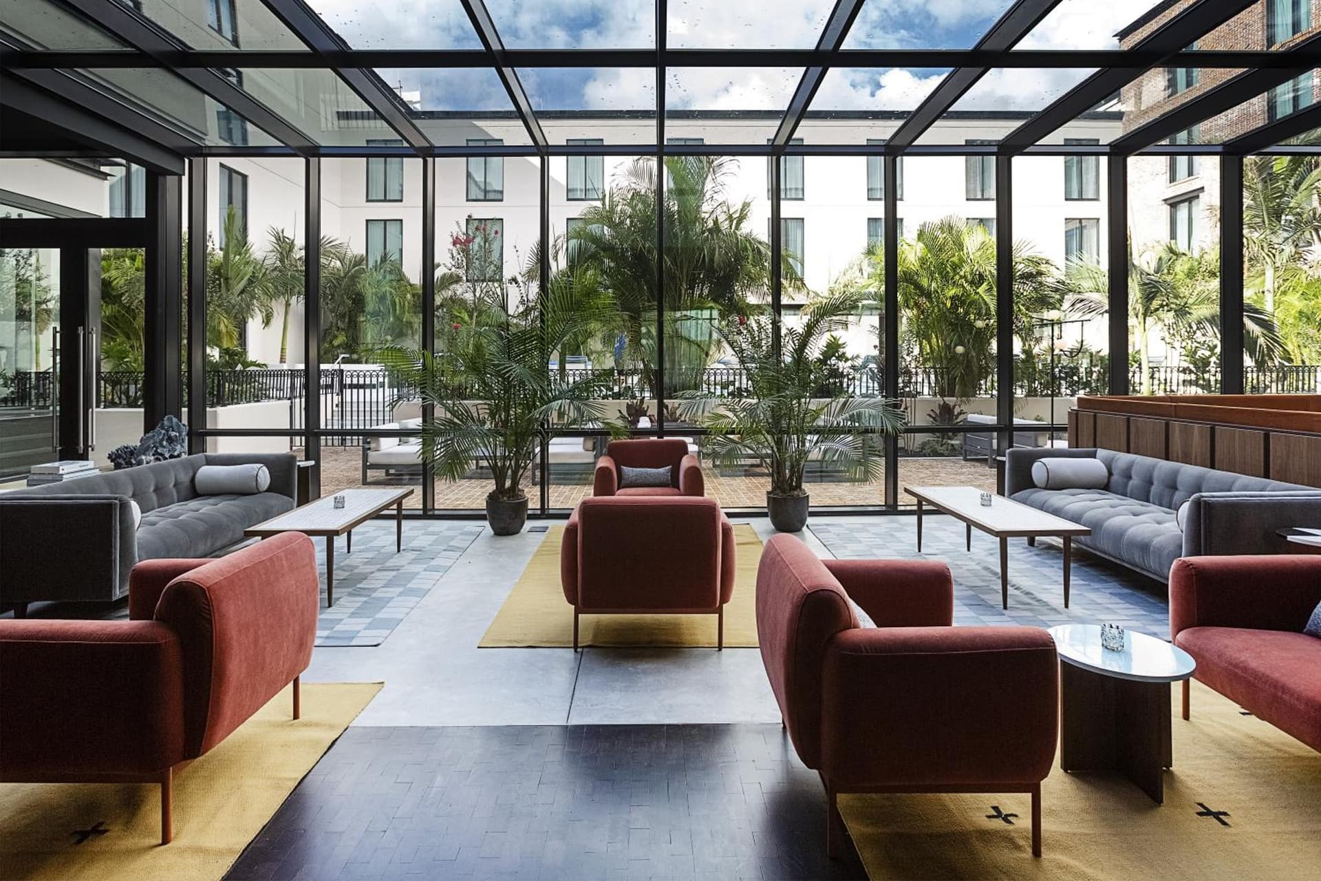 Hotel Haya gallery photo in Tampa, FL — image 4